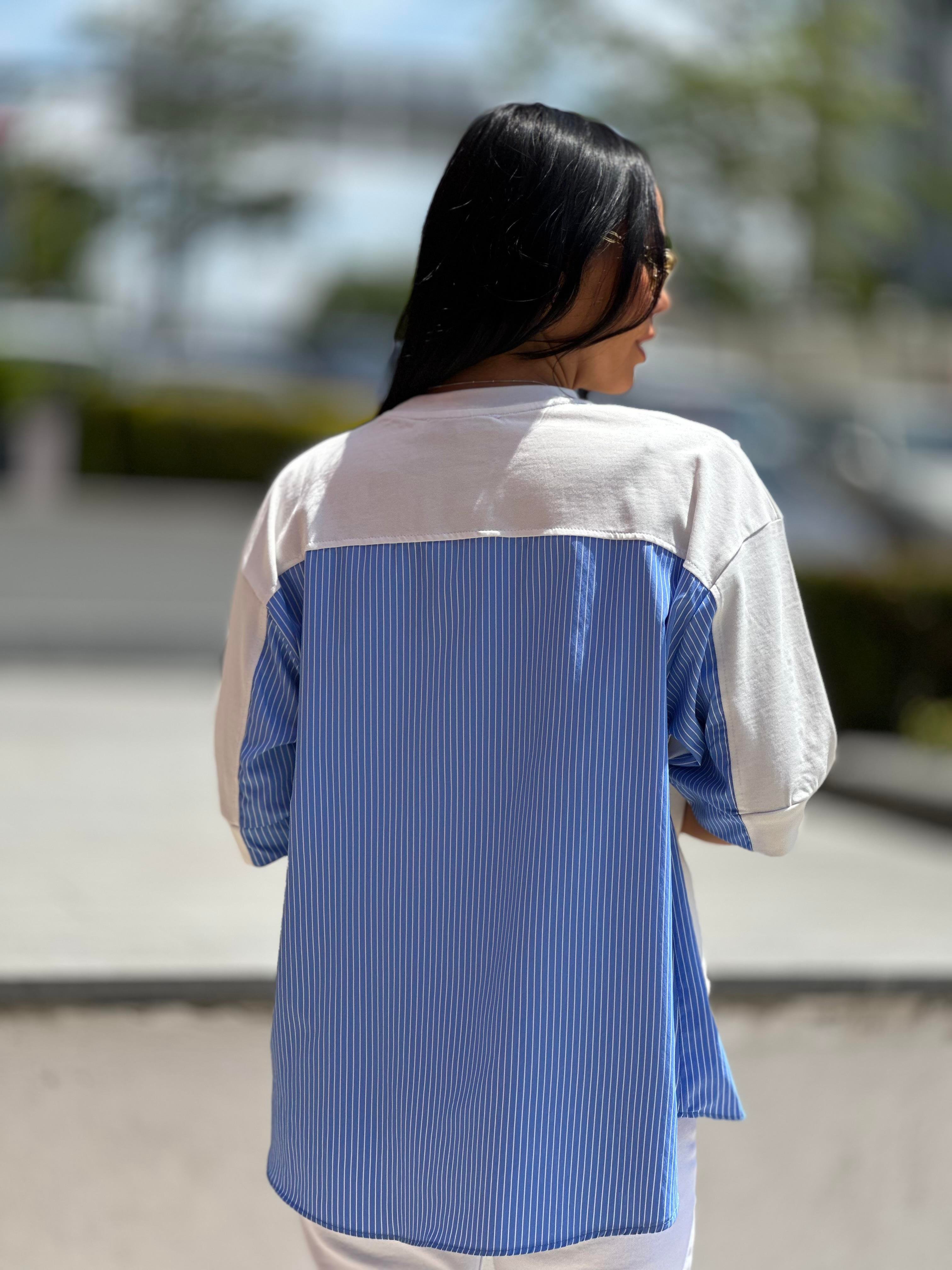 2925 INCILI TSHIRT