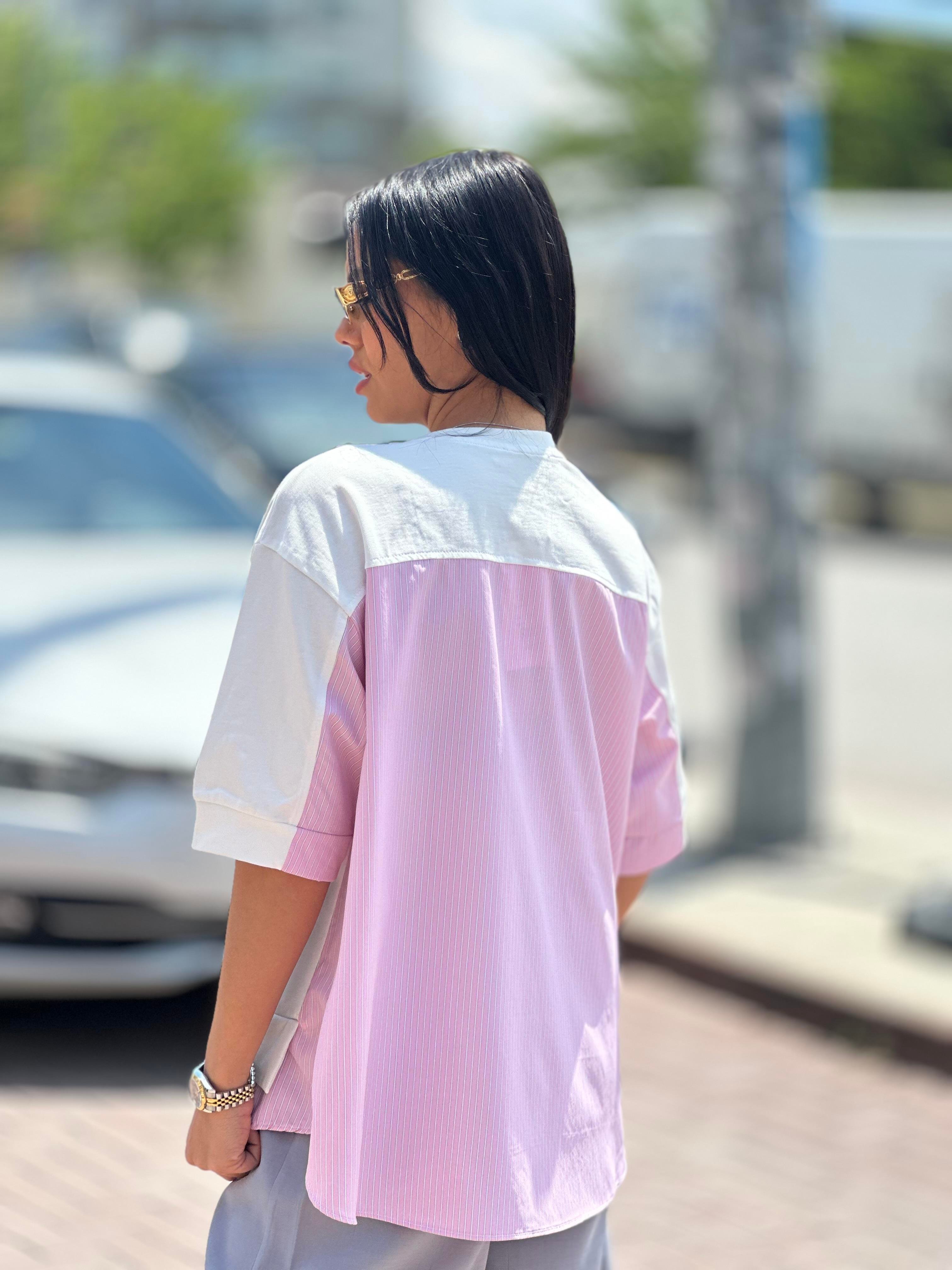 2925 INCILI TSHIRT