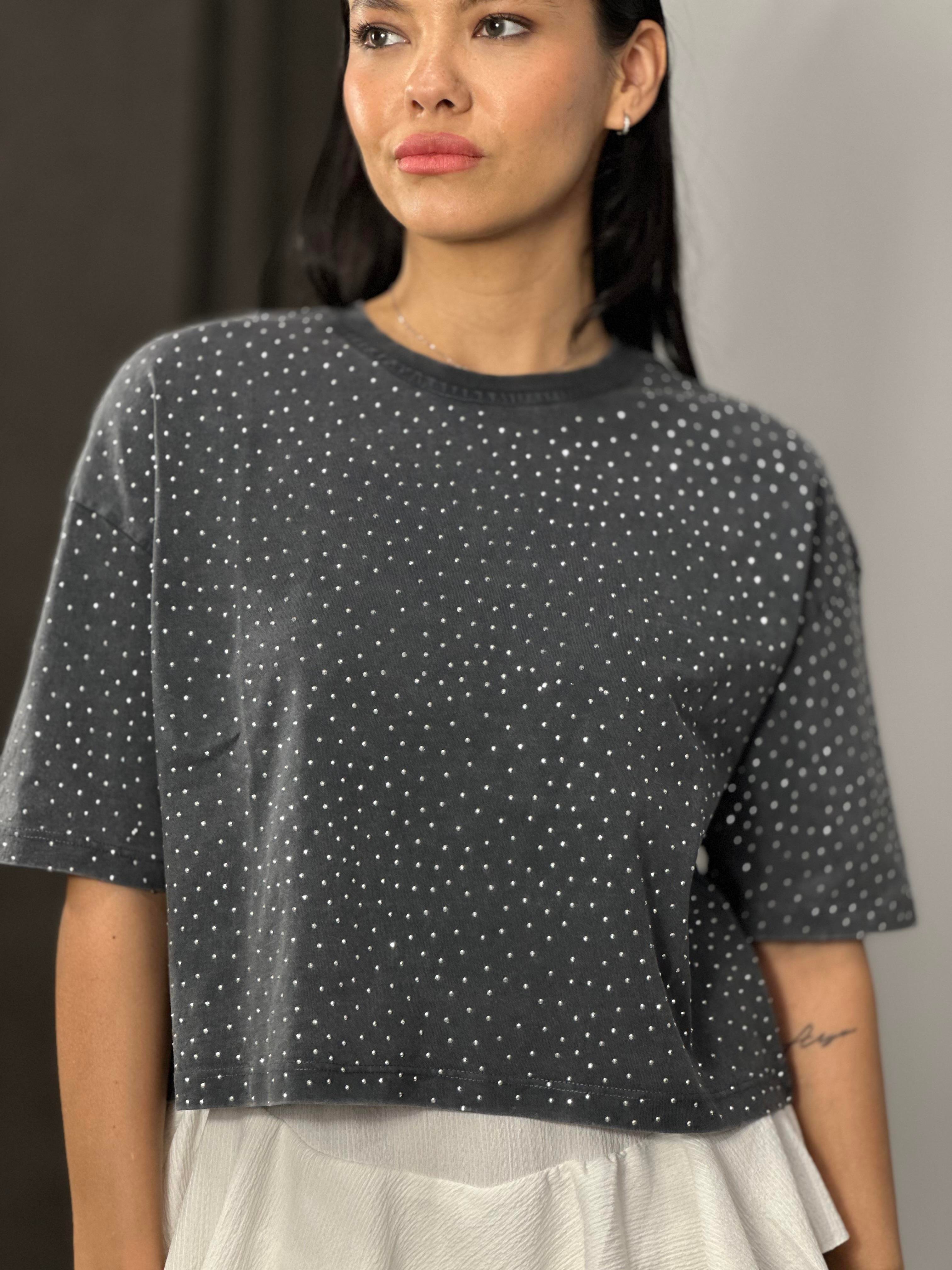 30710 TAS BASKILI TSHIRT