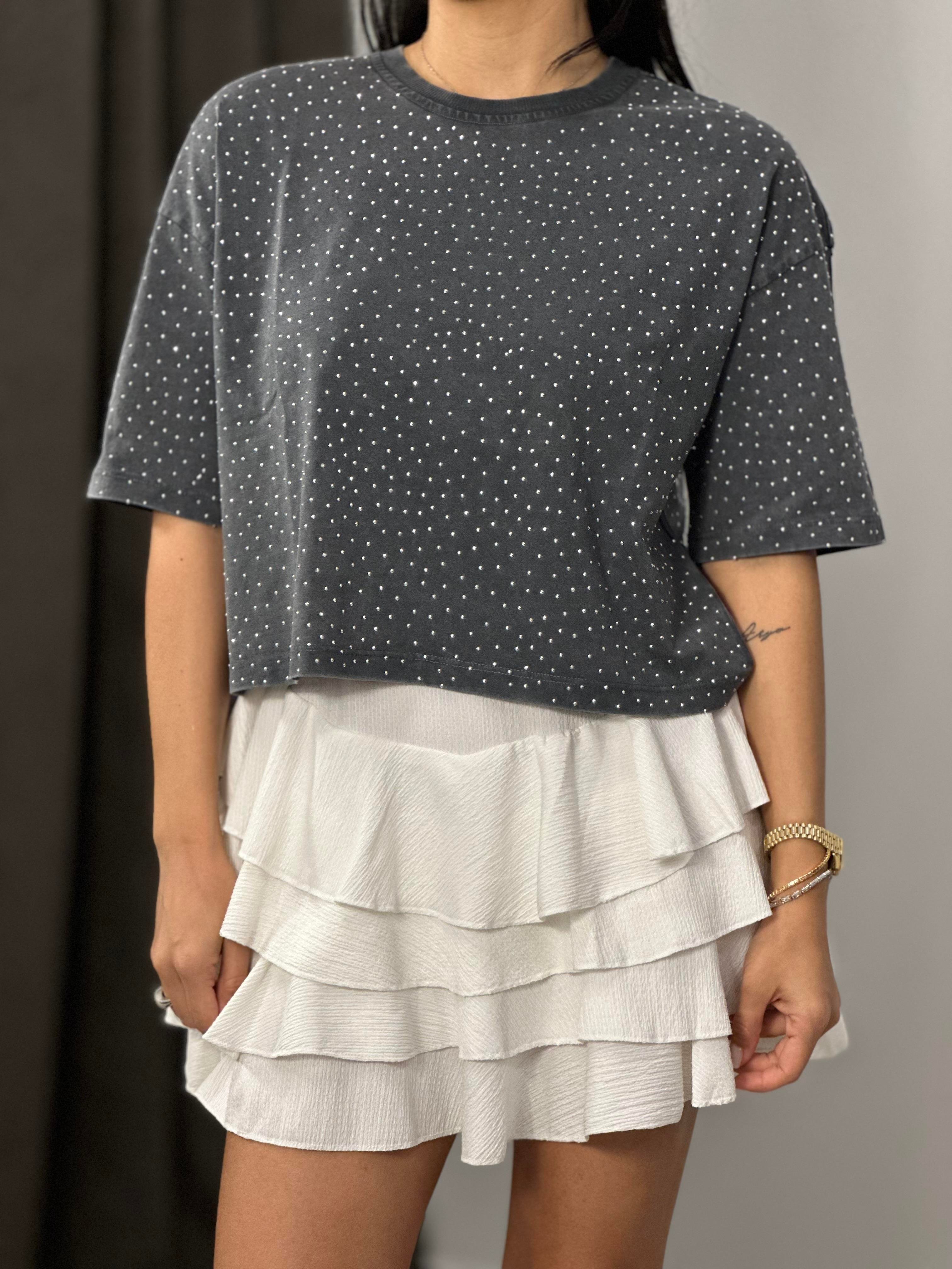 30710 TAS BASKILI TSHIRT