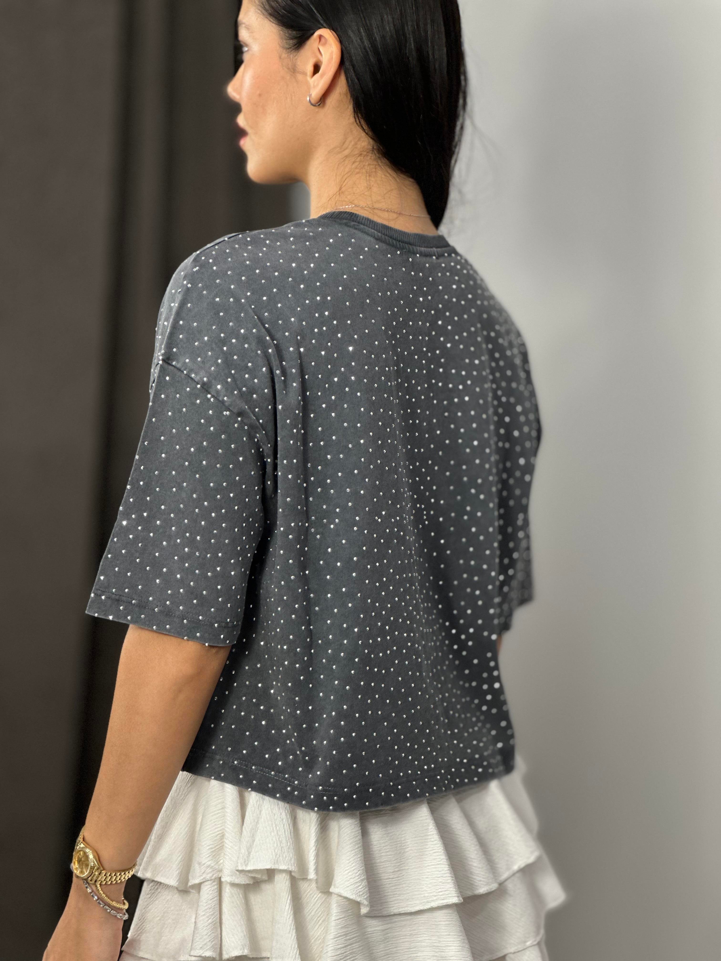 30710 TAS BASKILI TSHIRT