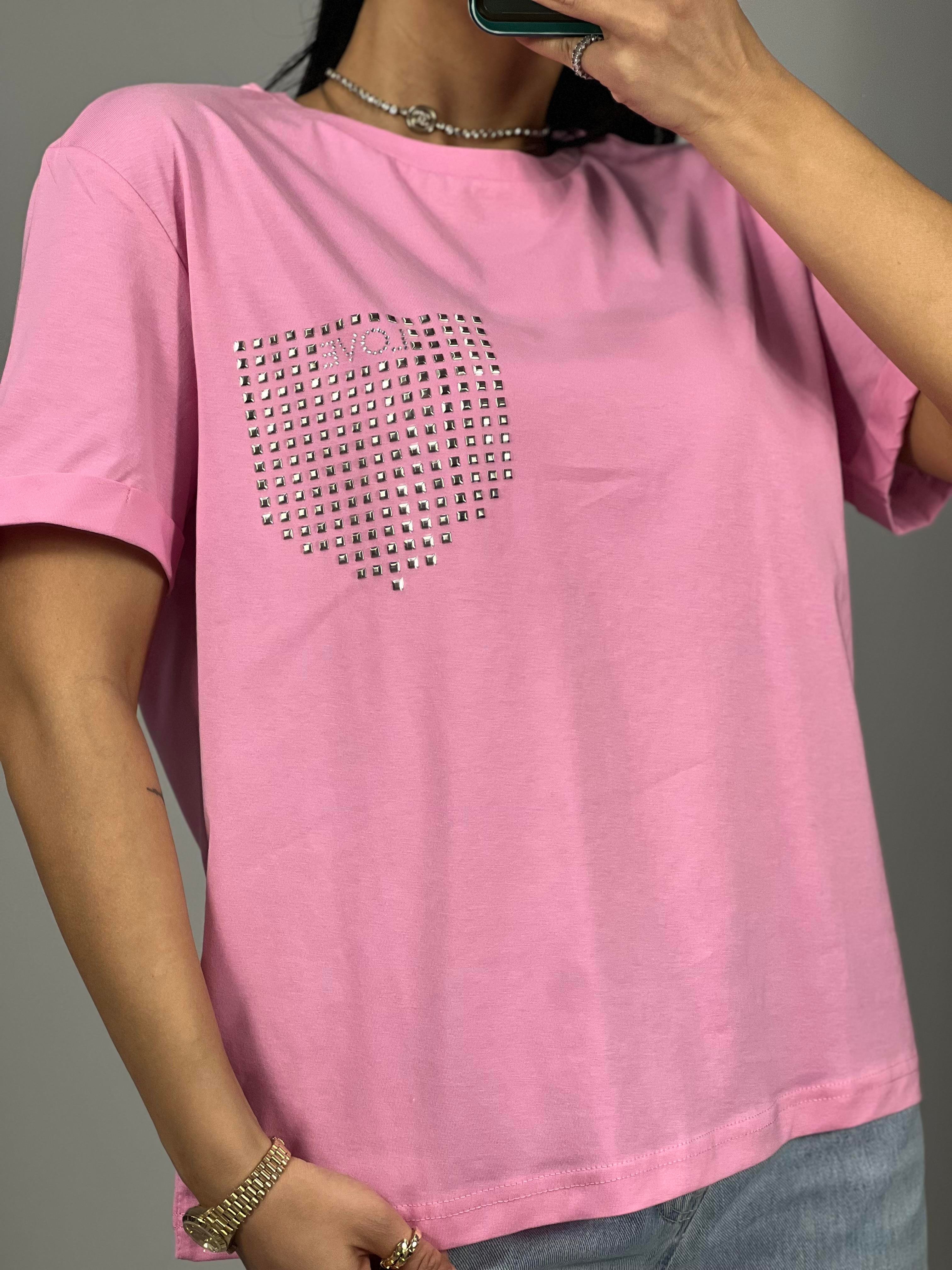 30828 TASLI TSHIRT