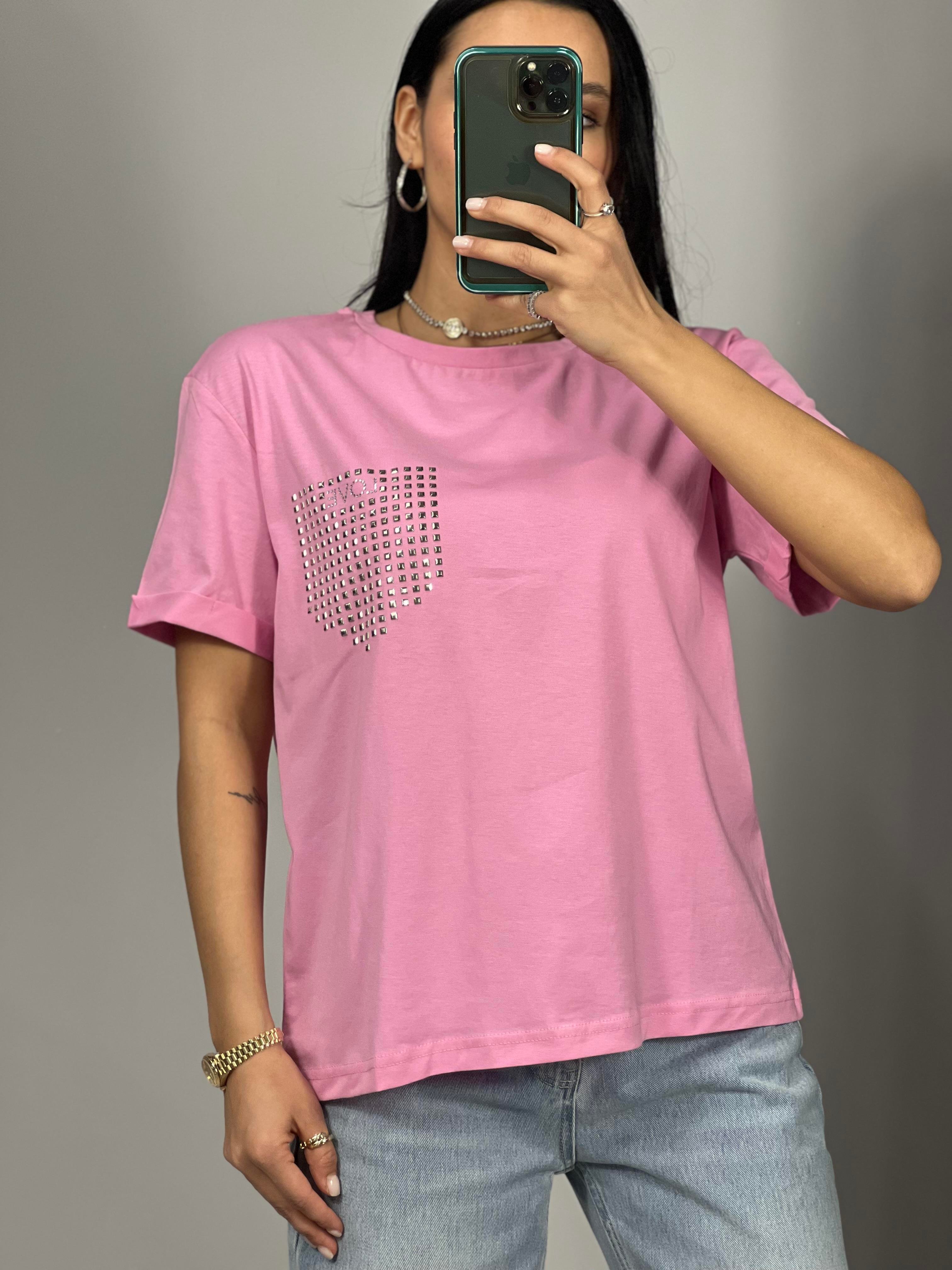 30828 TASLI TSHIRT