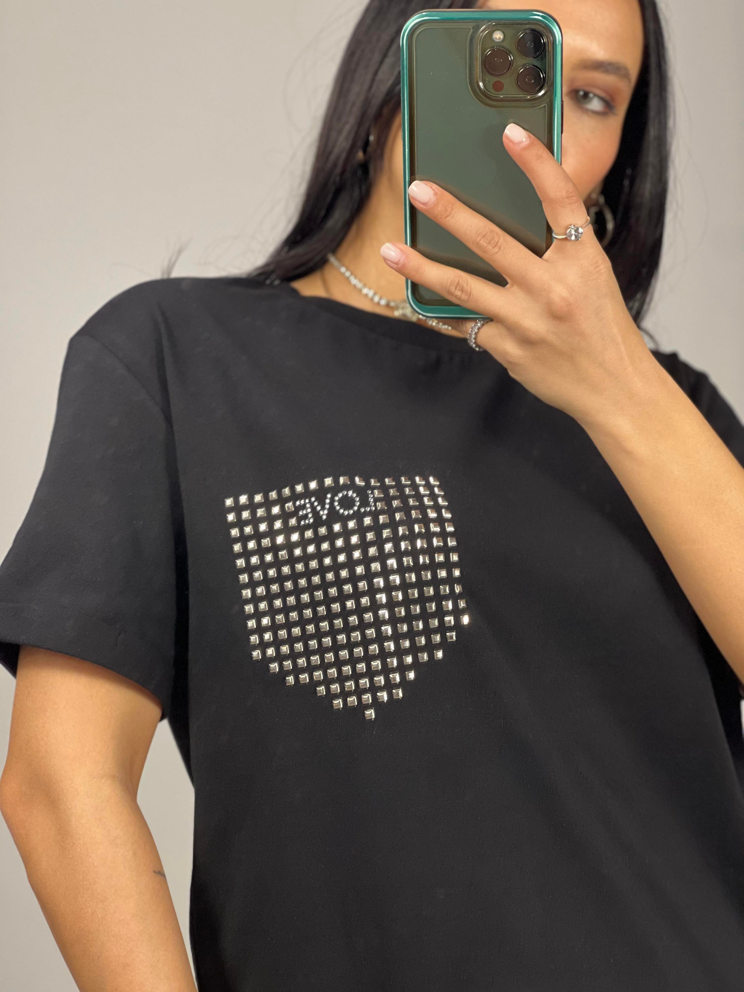 30828 TASLI TSHIRT