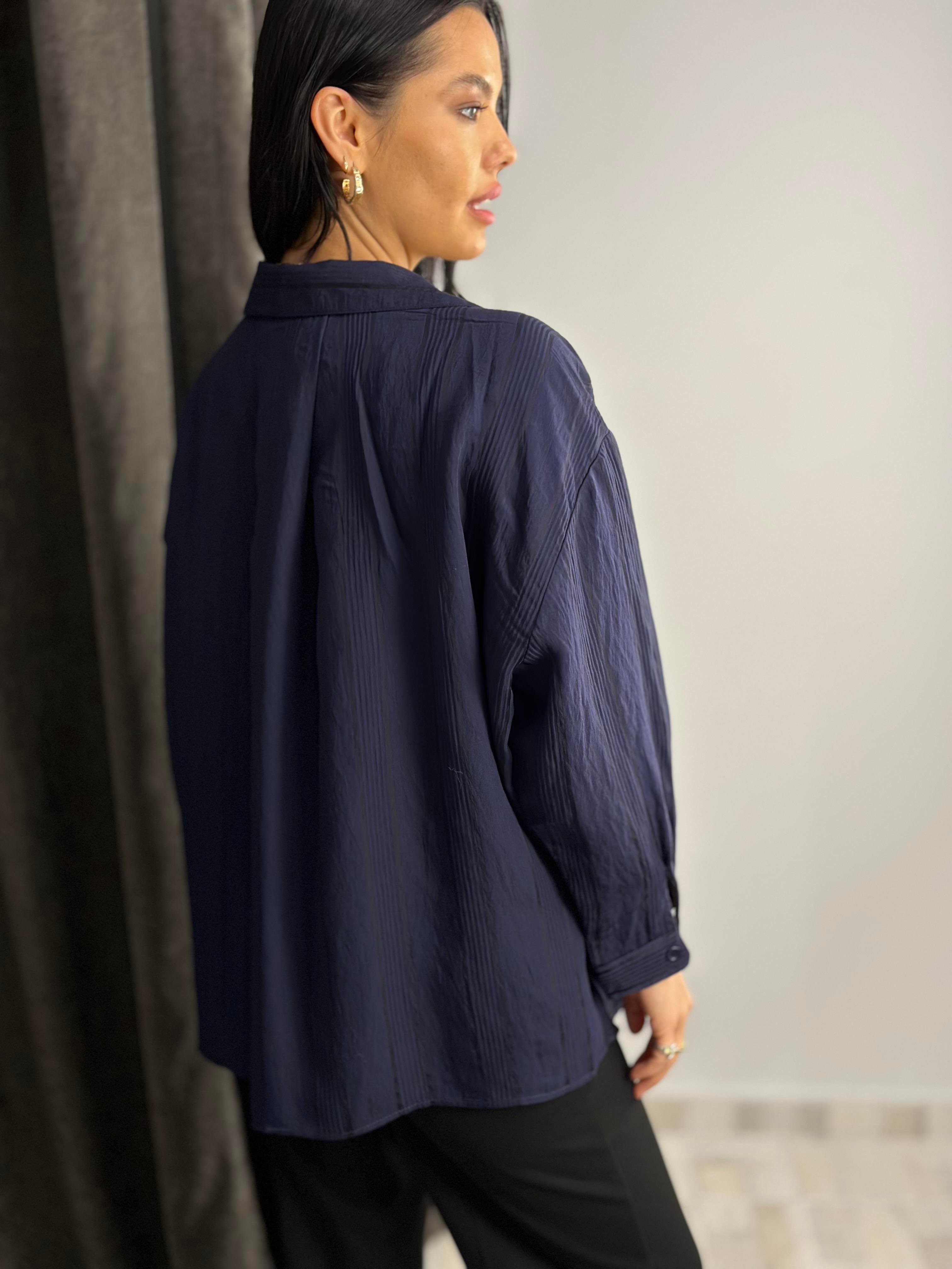 3101 OVERSIZE GOMLEK