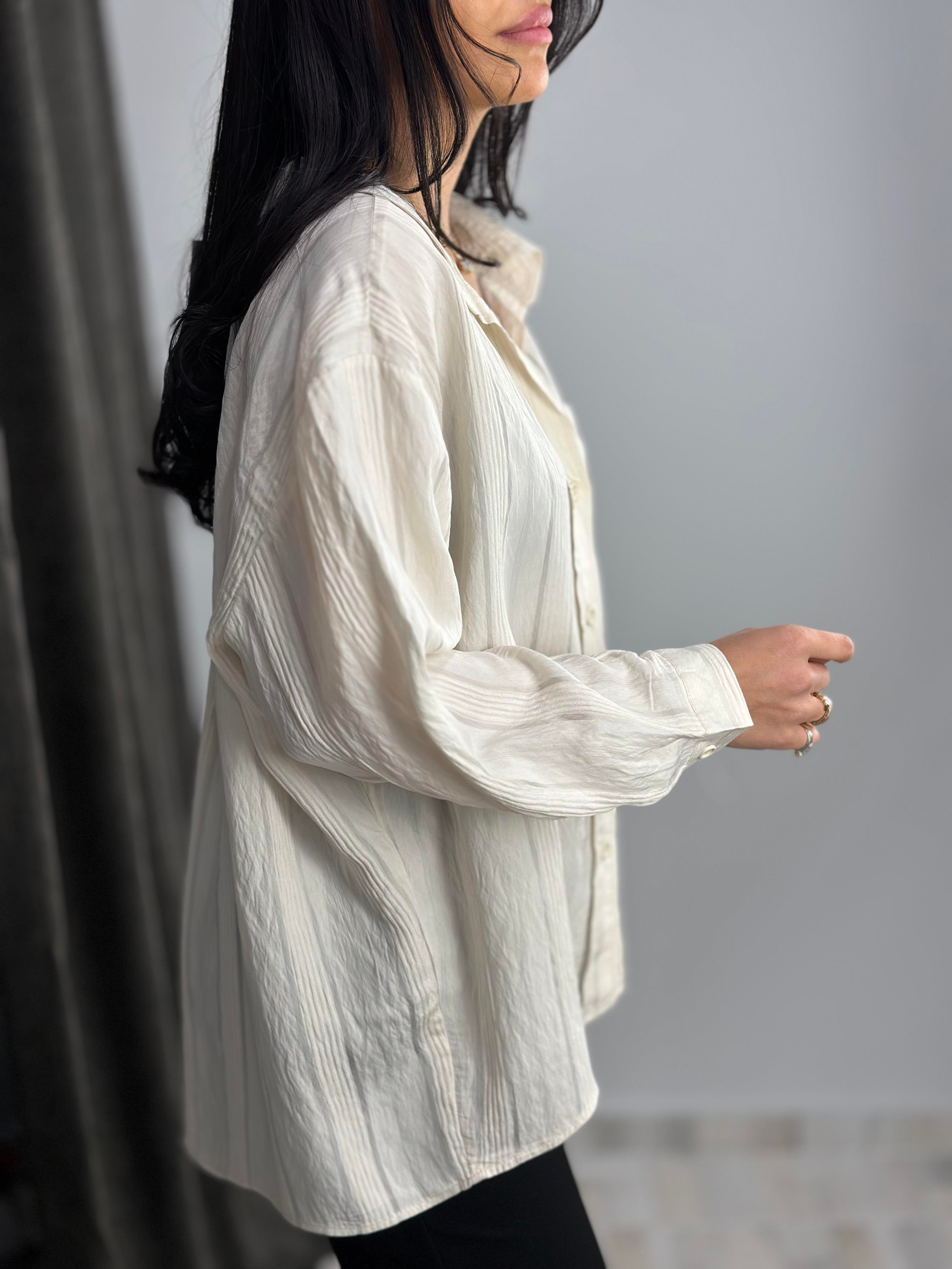 3101 OVERSIZE GOMLEK