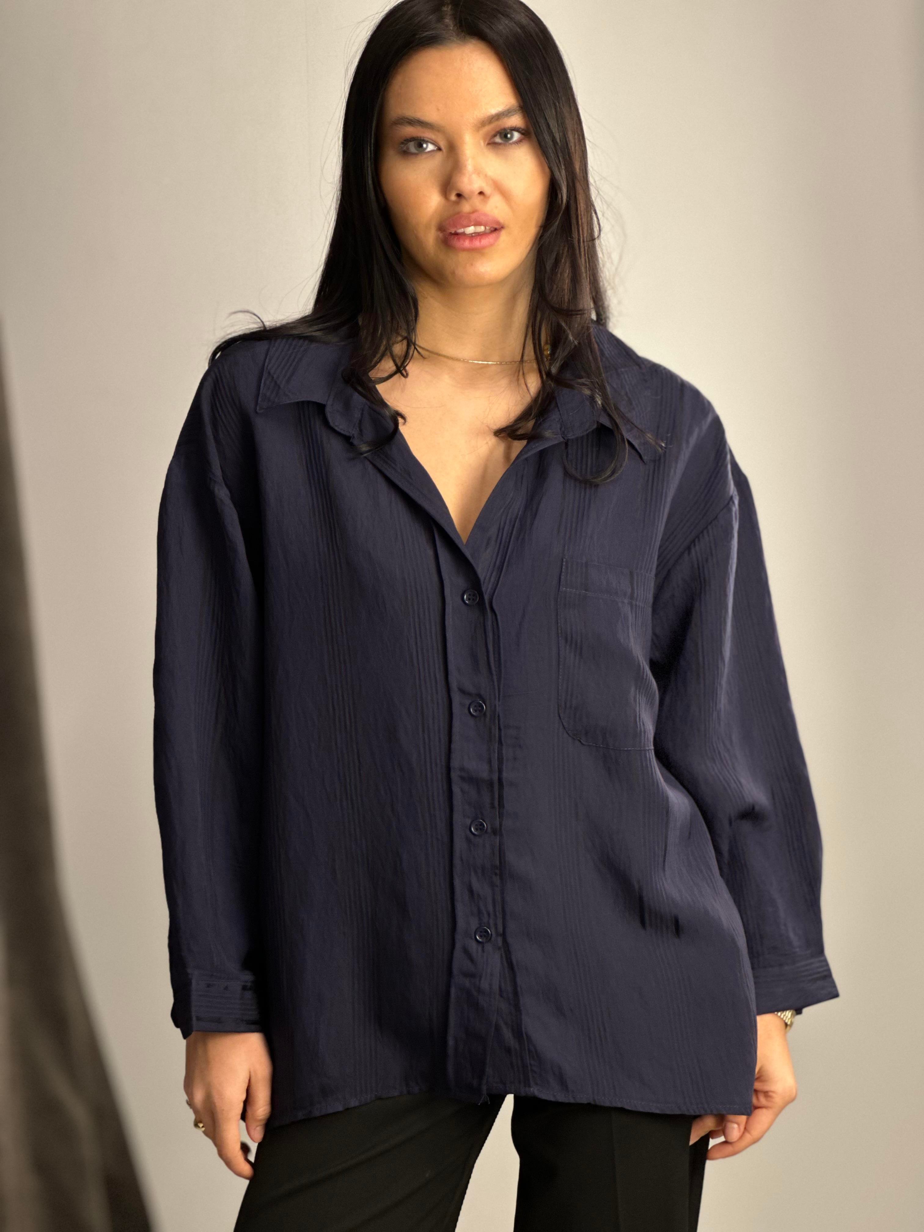 3101 OVERSIZE GOMLEK