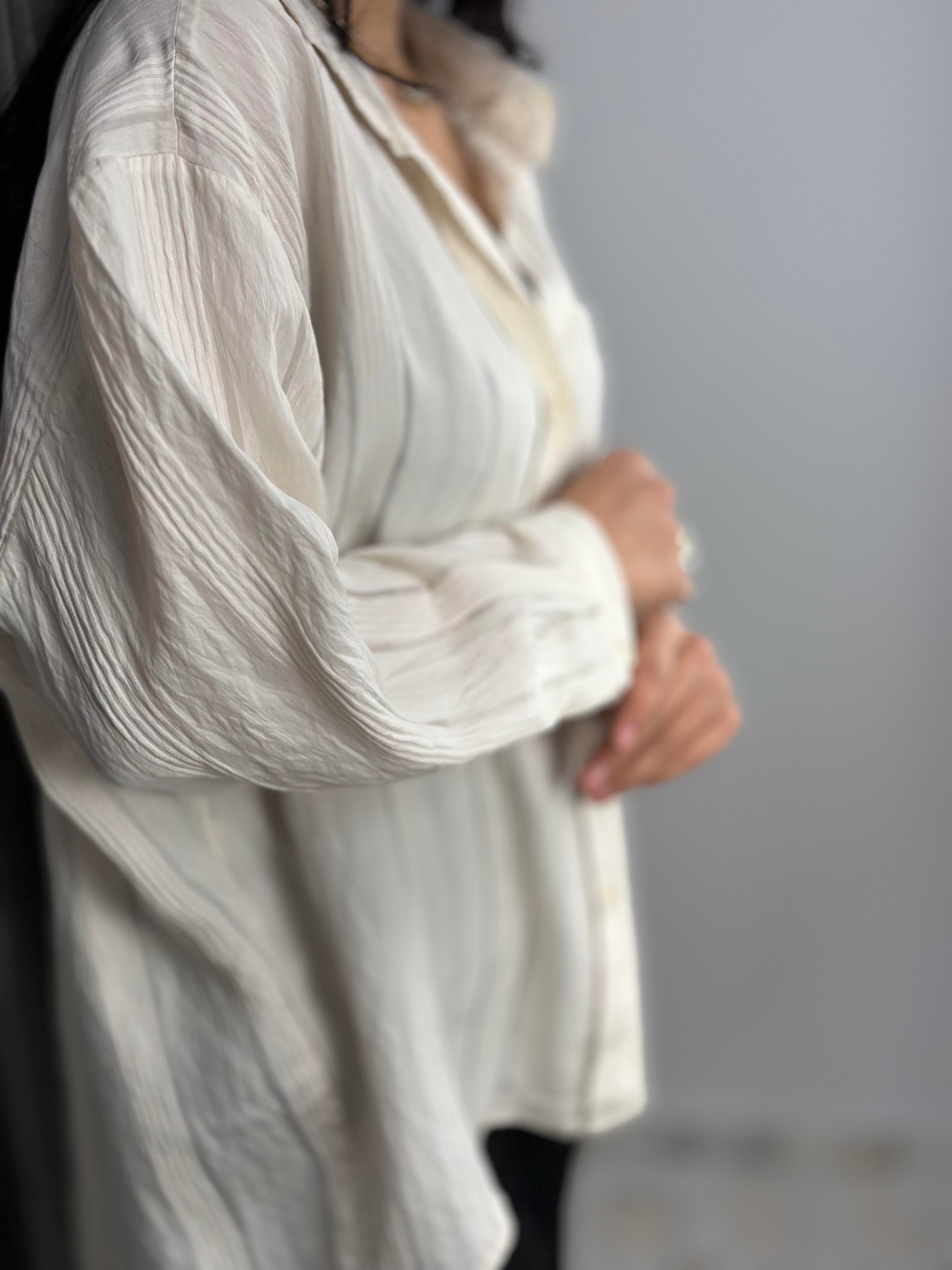 3101 OVERSIZE GOMLEK