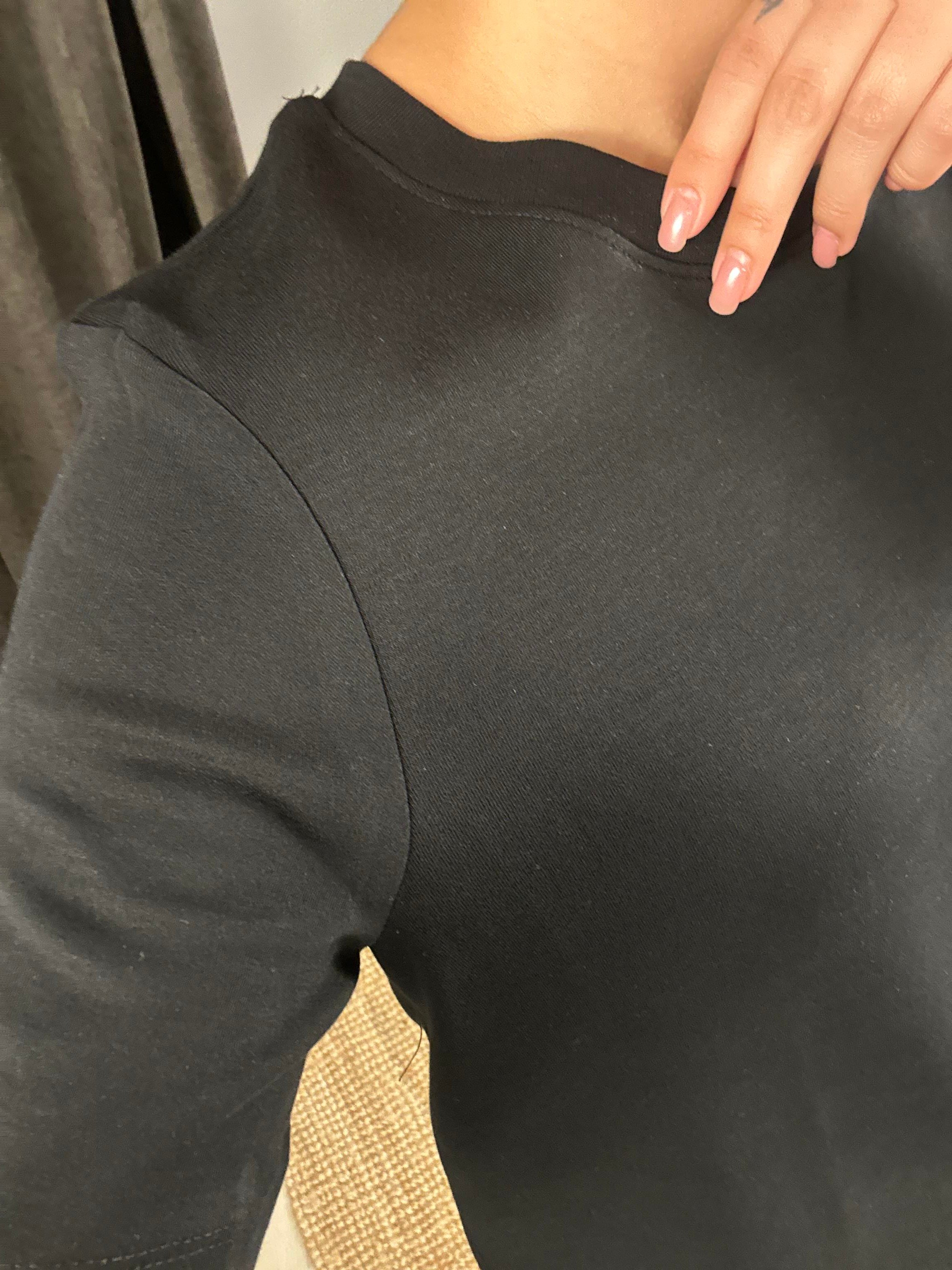 31142 BISIKLET YAKA TSHIRT