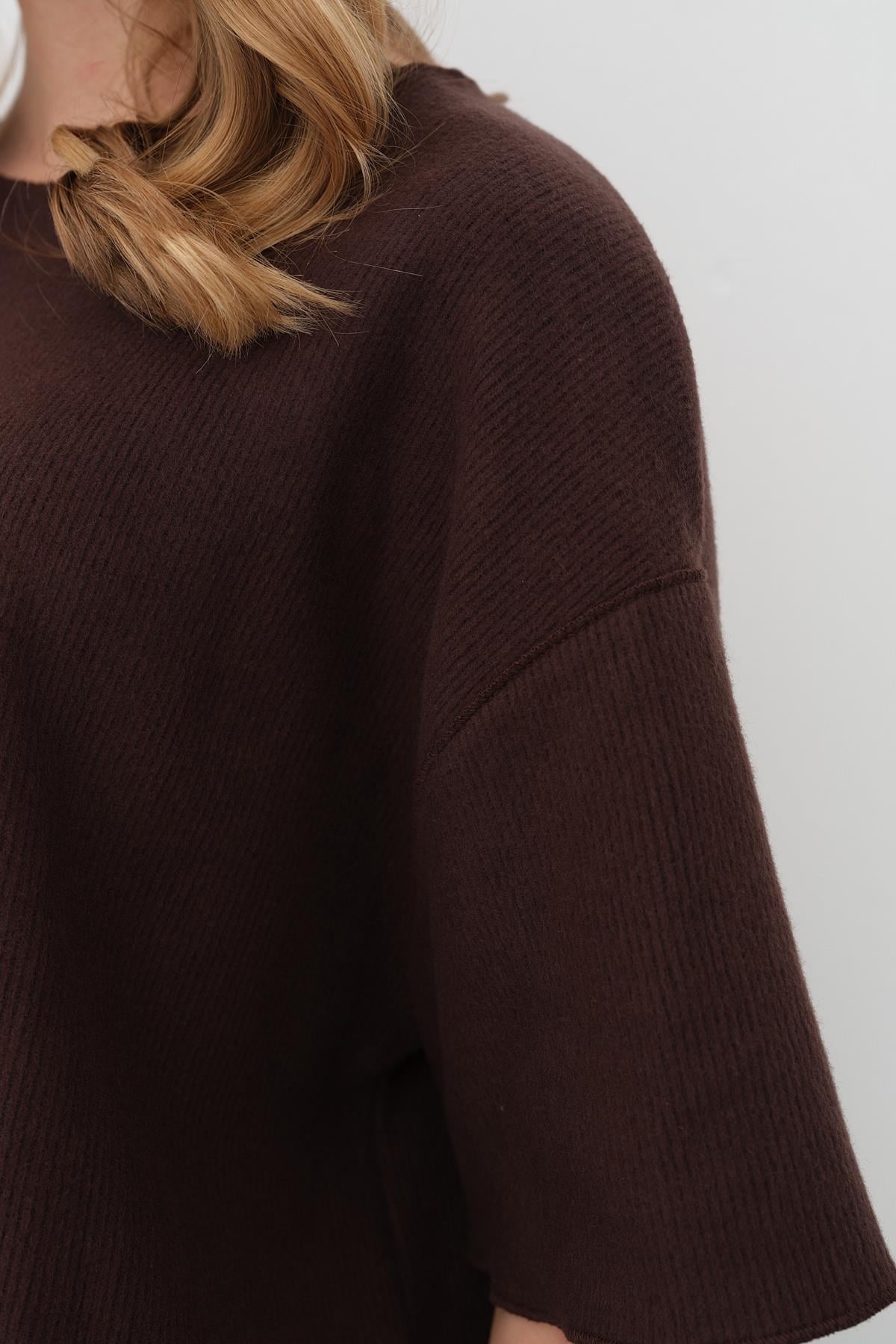 31537 YUMUSAK FITILLI TOP