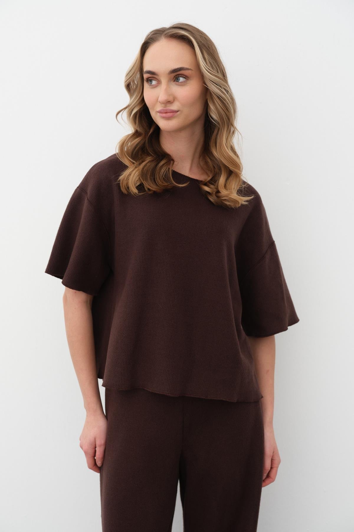 31537 YUMUSAK FITILLI TOP