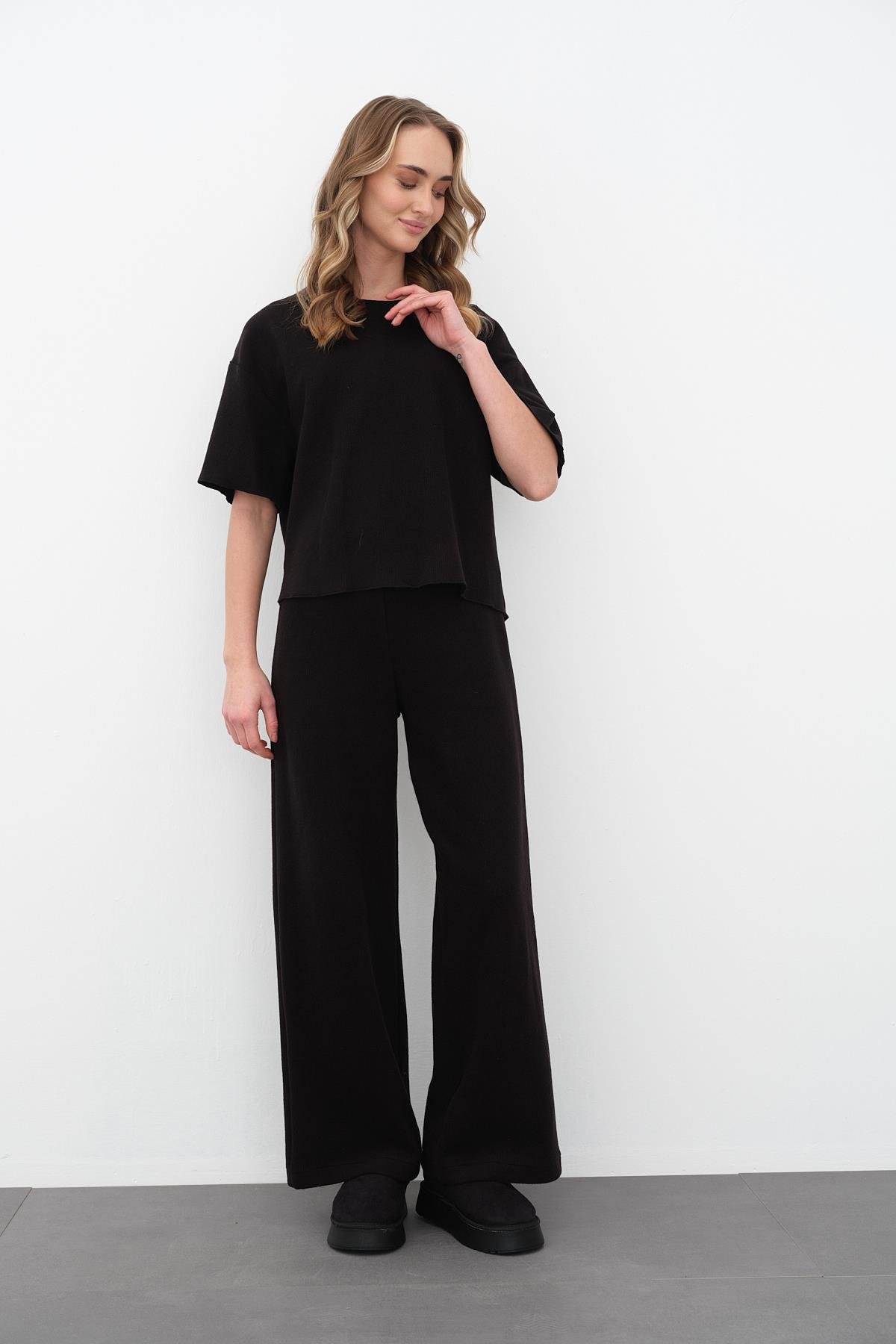 31537 YUMUSAK FITILLI TOP
