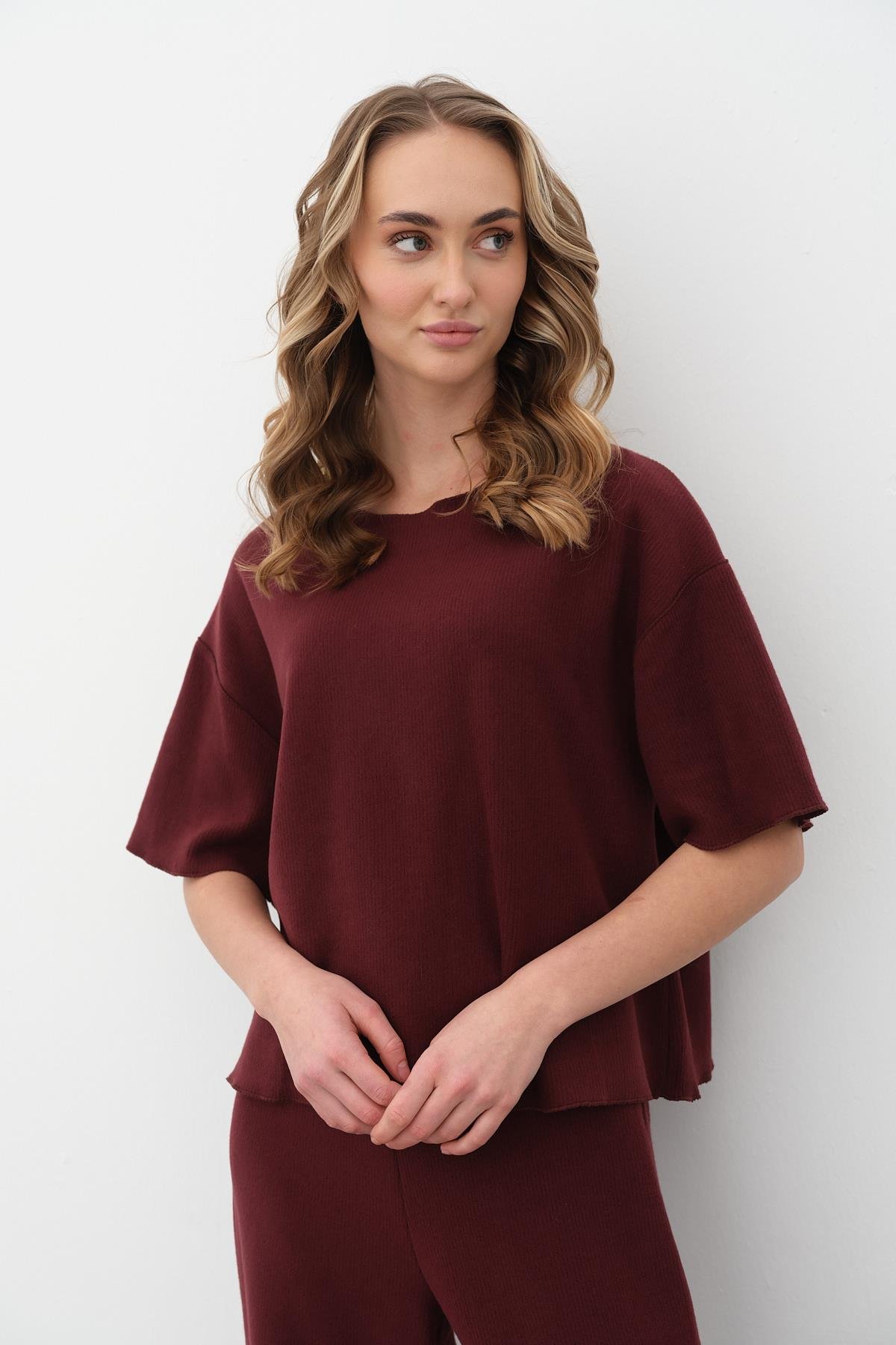 31537 YUMUSAK FITILLI TOP