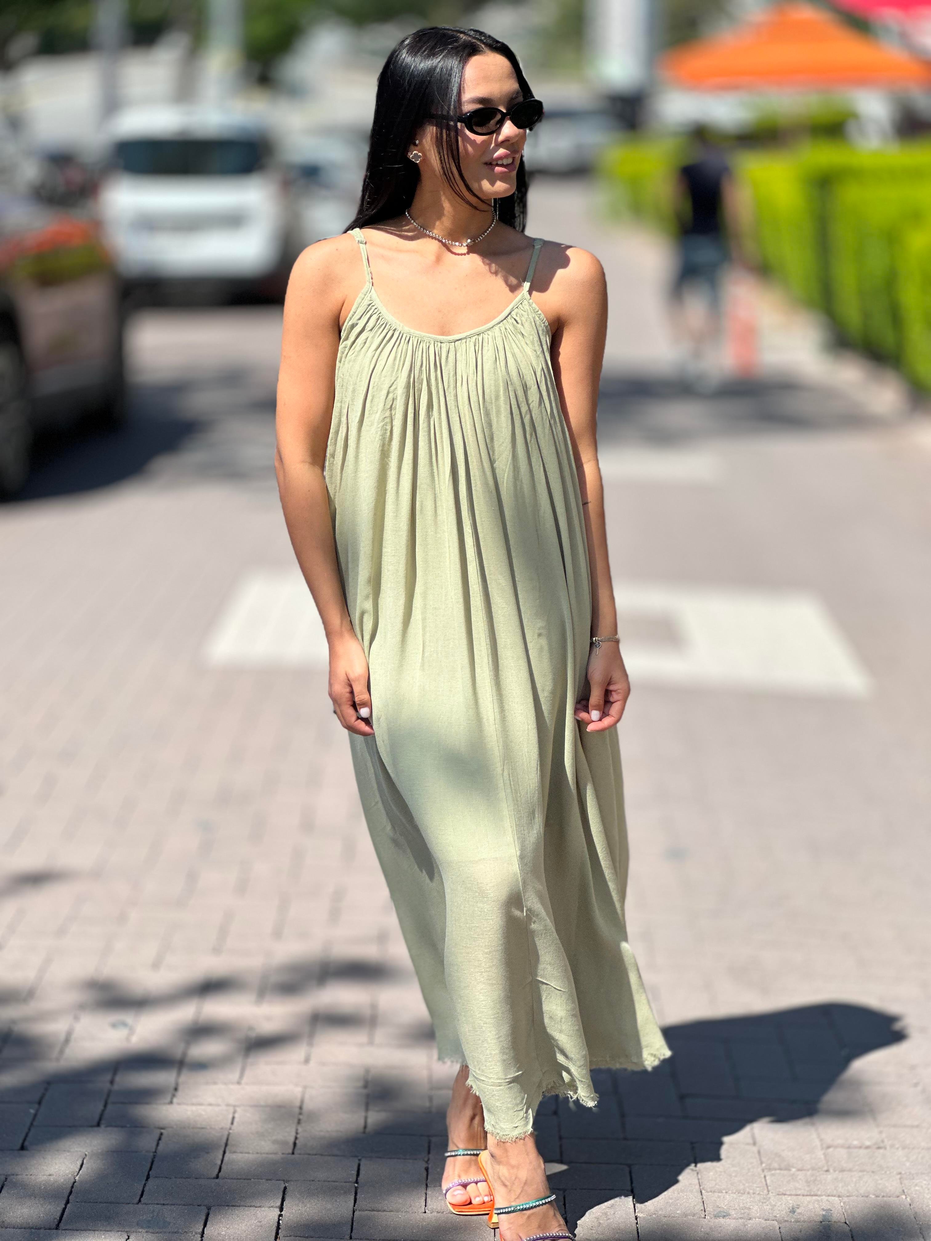 3173 ASKILI ELBISE
