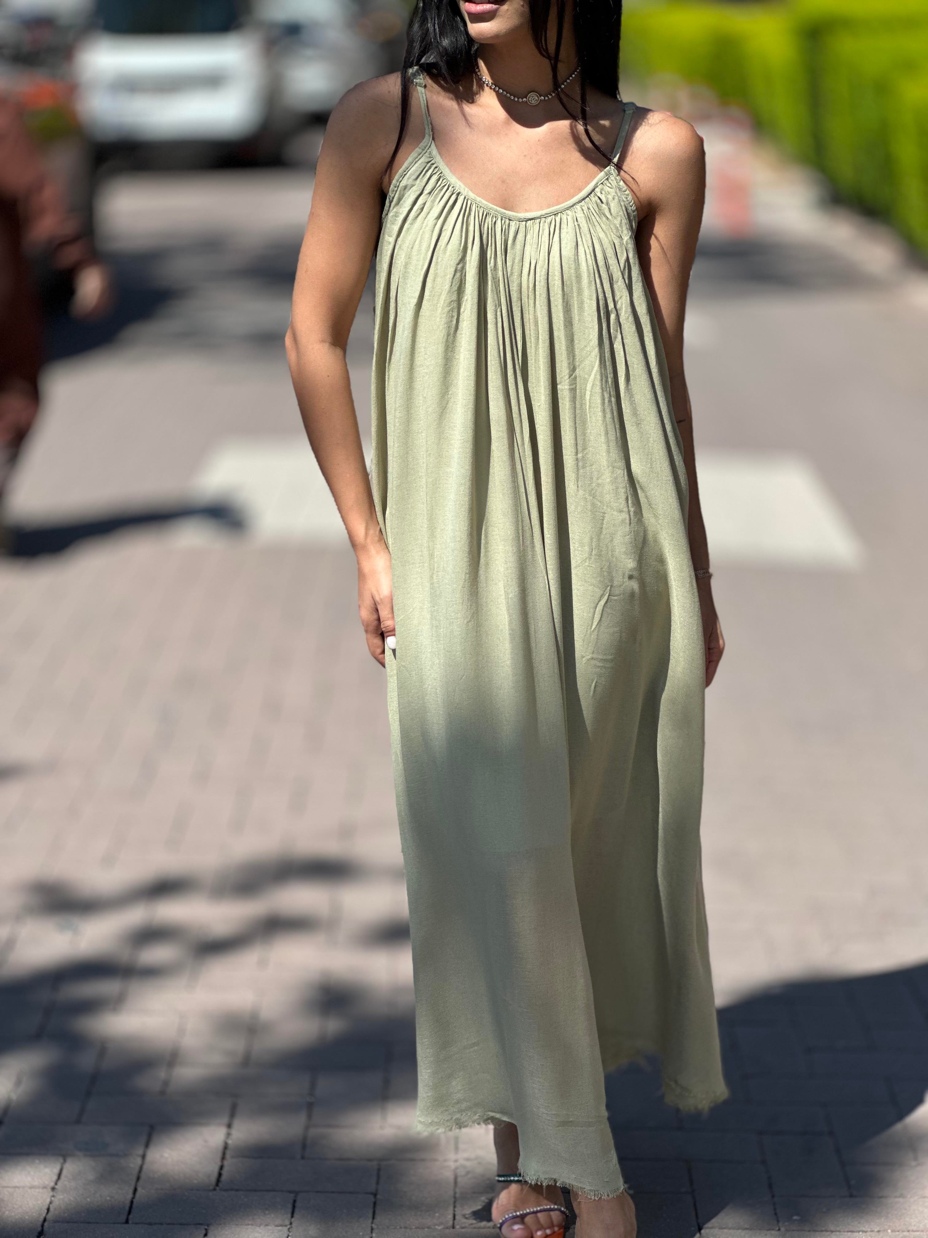 3173 ASKILI ELBISE