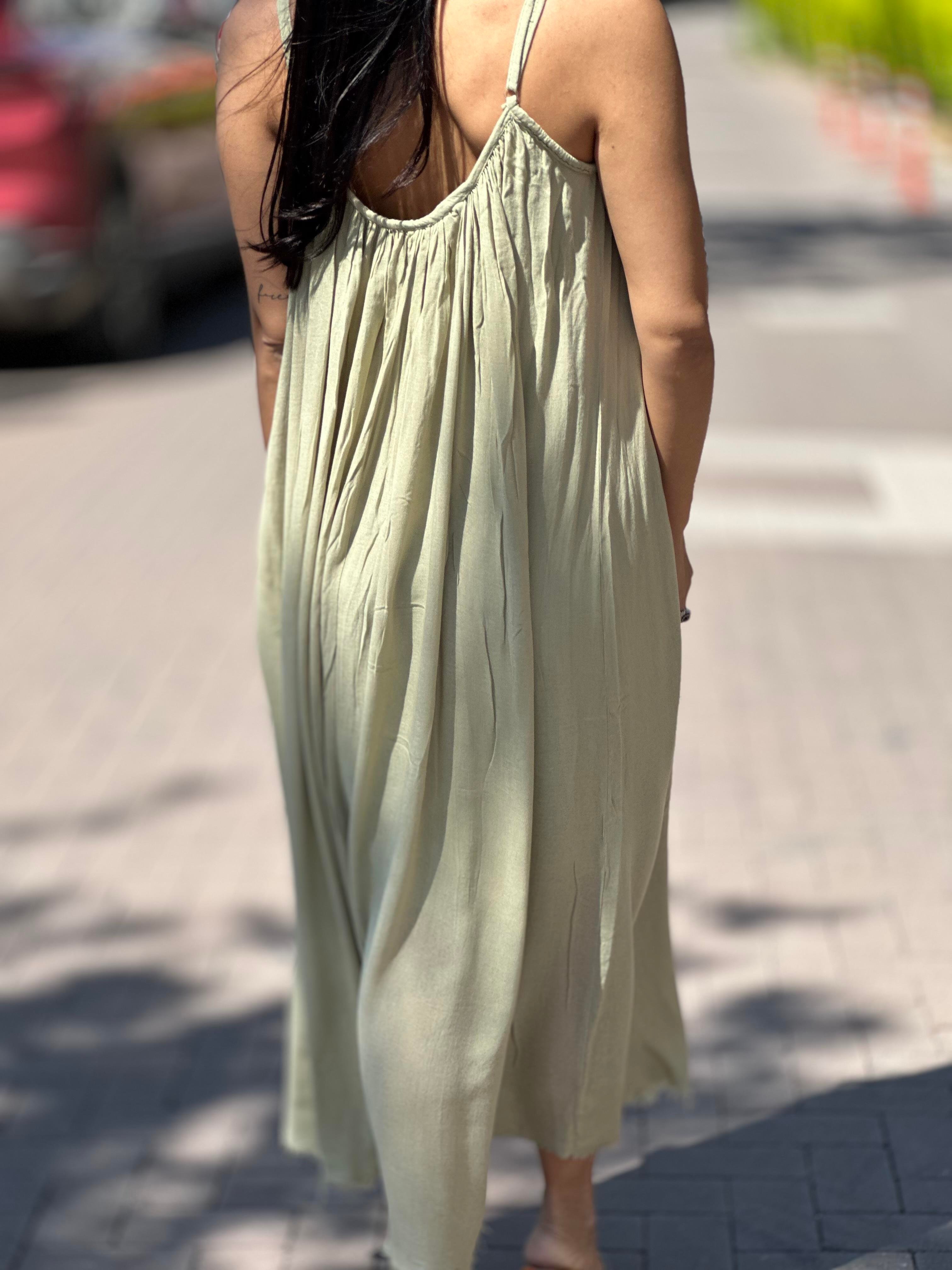 3173 ASKILI ELBISE