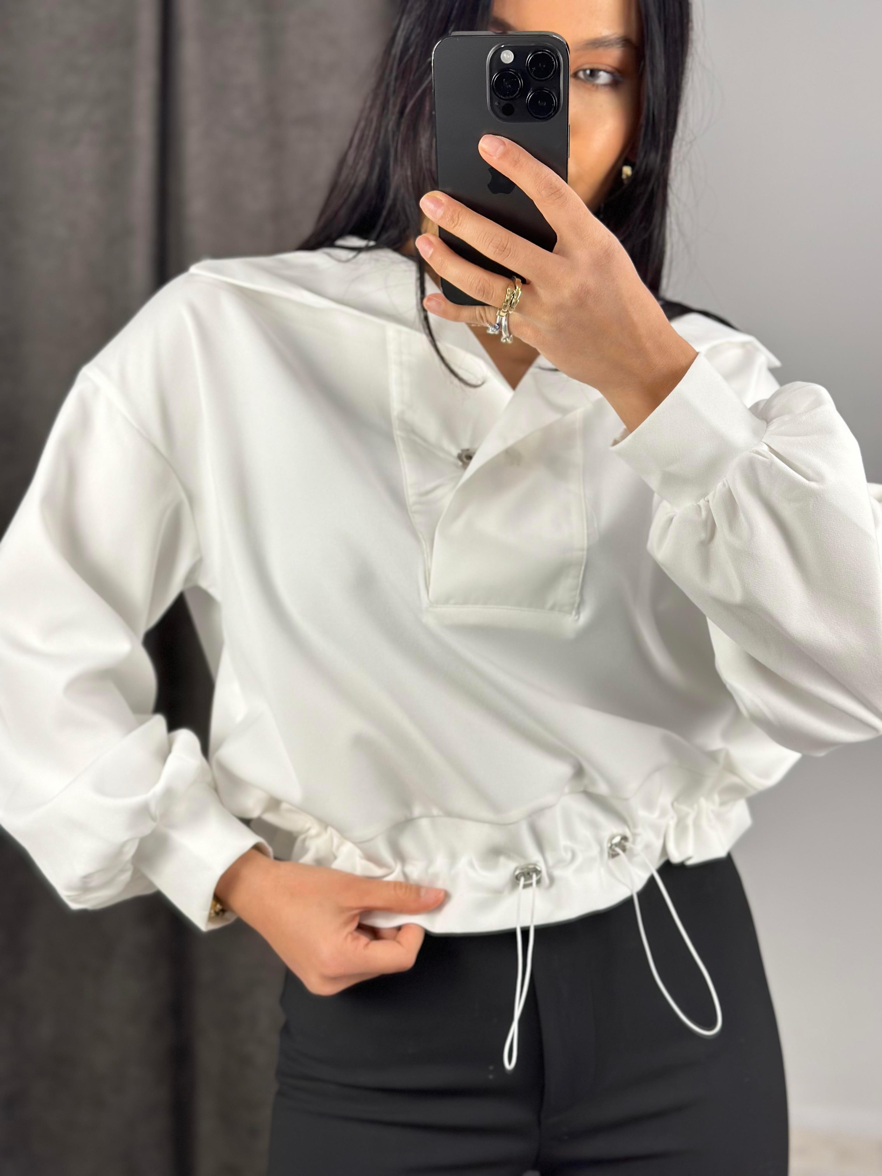 34085 YAKA CITCITLI SWEAT