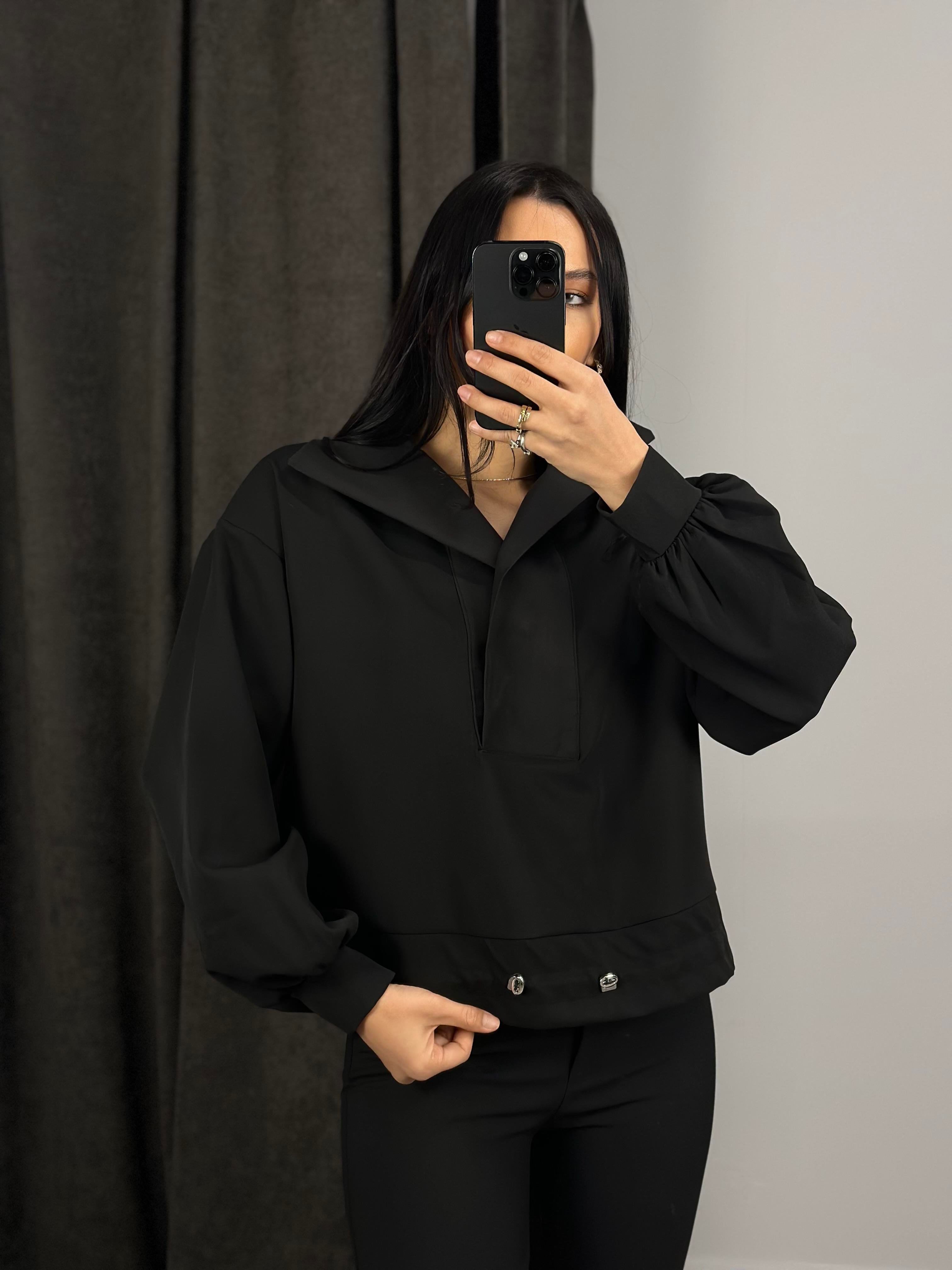 34085 YAKA CITCITLI SWEAT