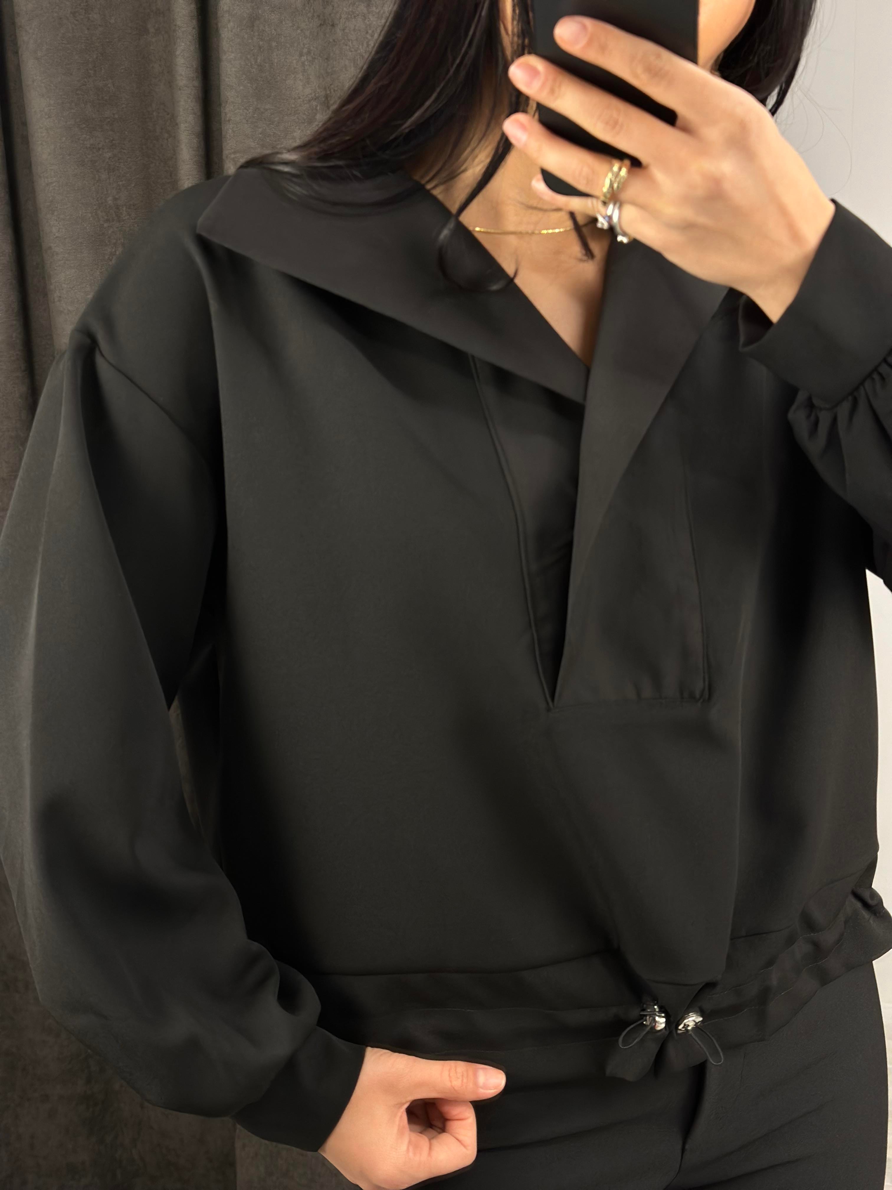 34085 YAKA CITCITLI SWEAT