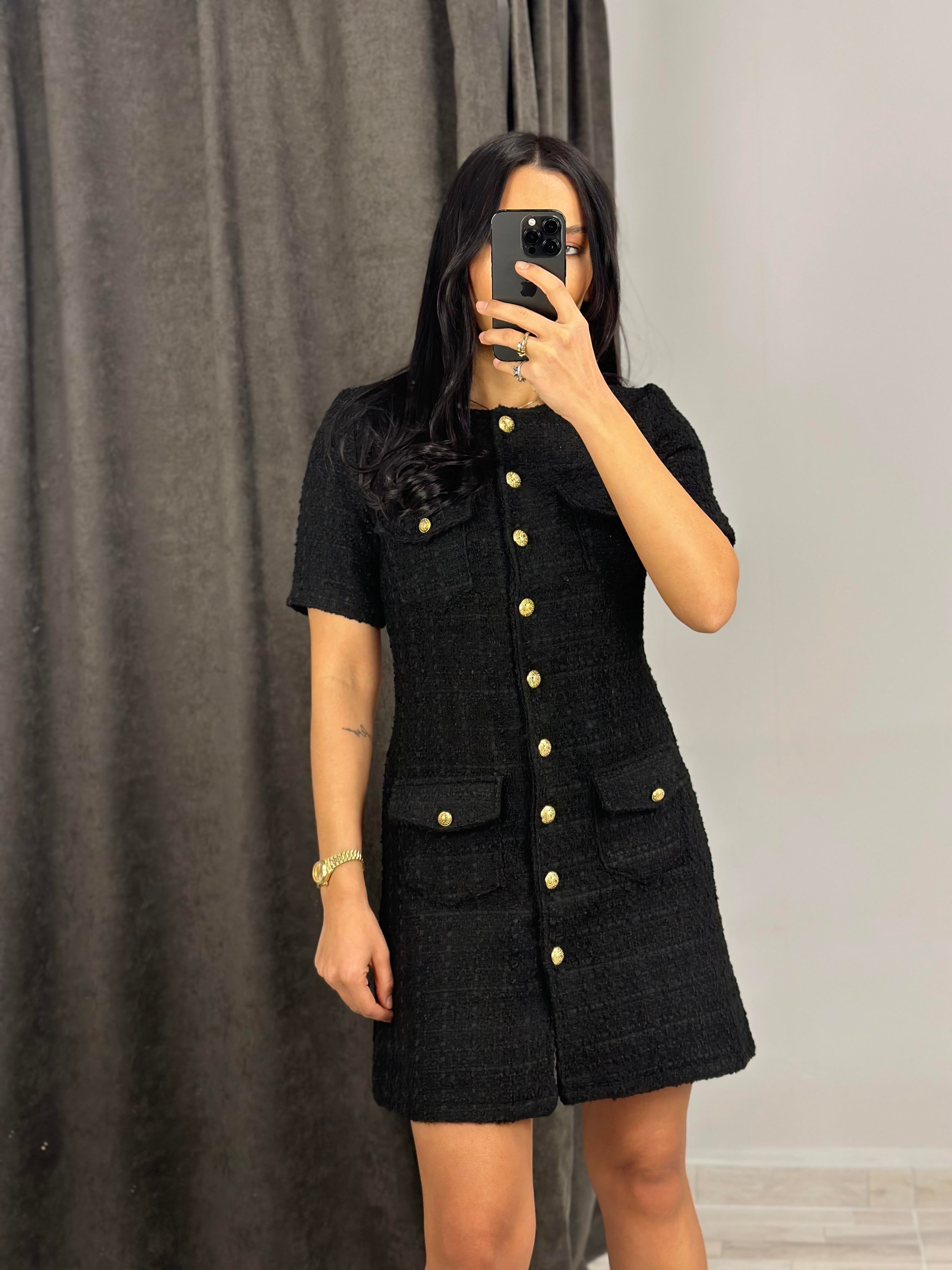 34102 TUVIT ELBISE
