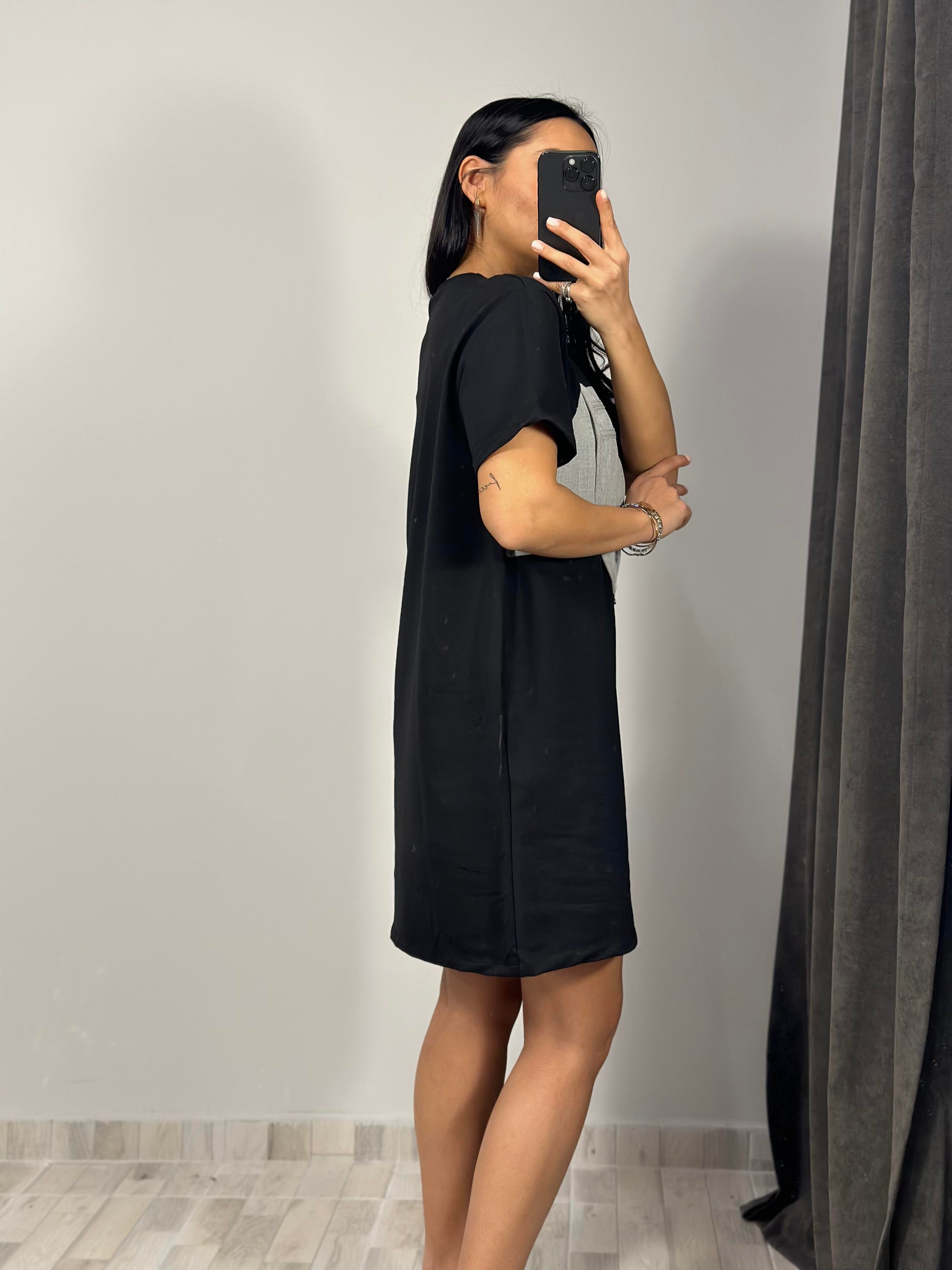 34423 ONU FERMUARLI ELBISE