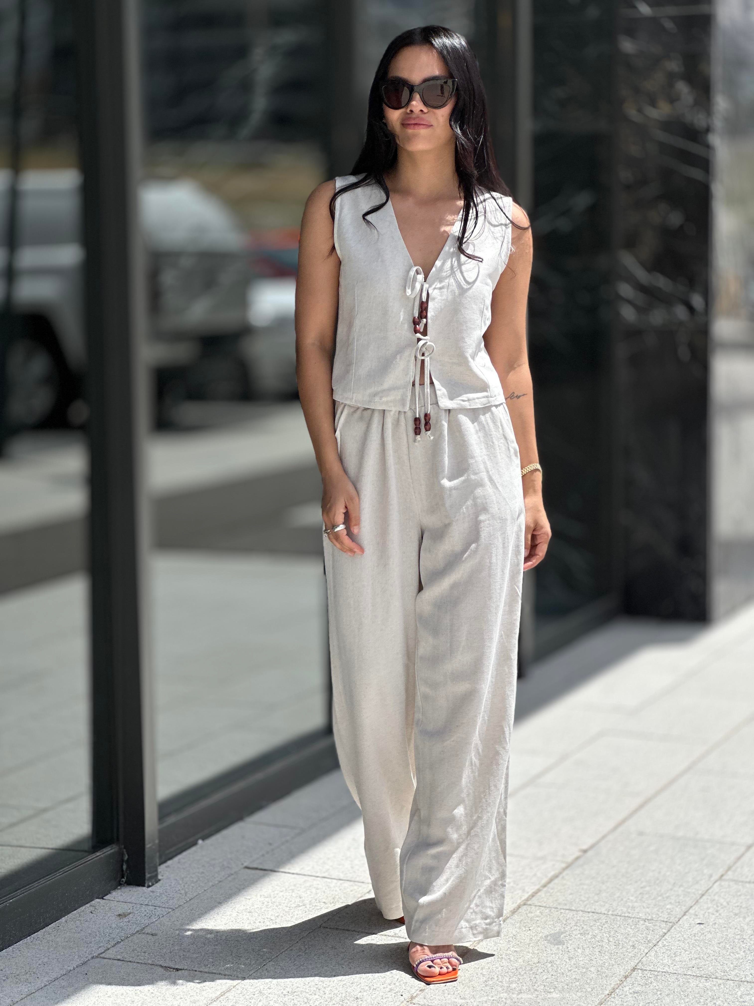 37239 YELEK PANTOLON TAKIM