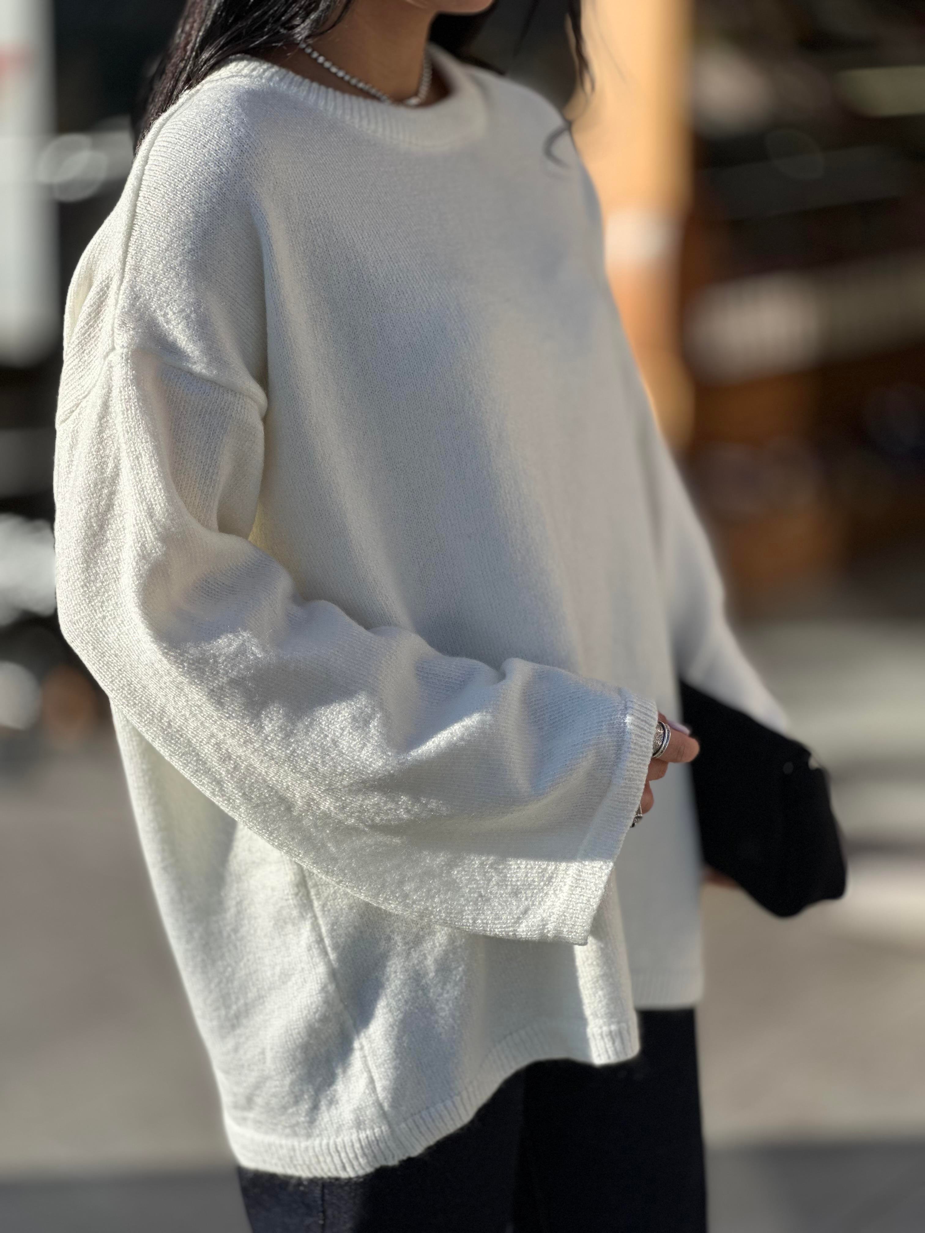 4091 SIFIR YAKA TRIKO