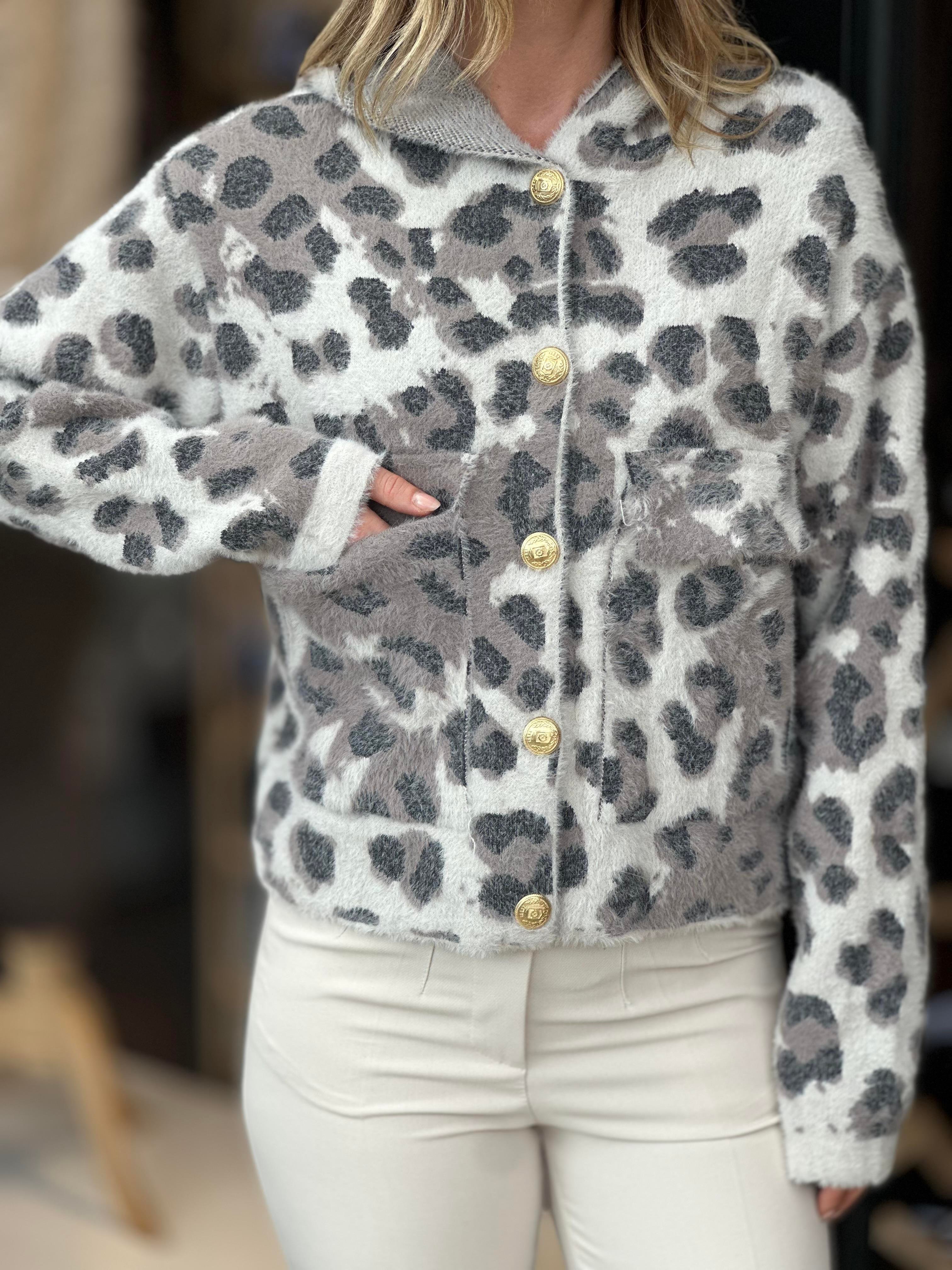 4202 LEOPAR KAPISONLU HIRKA