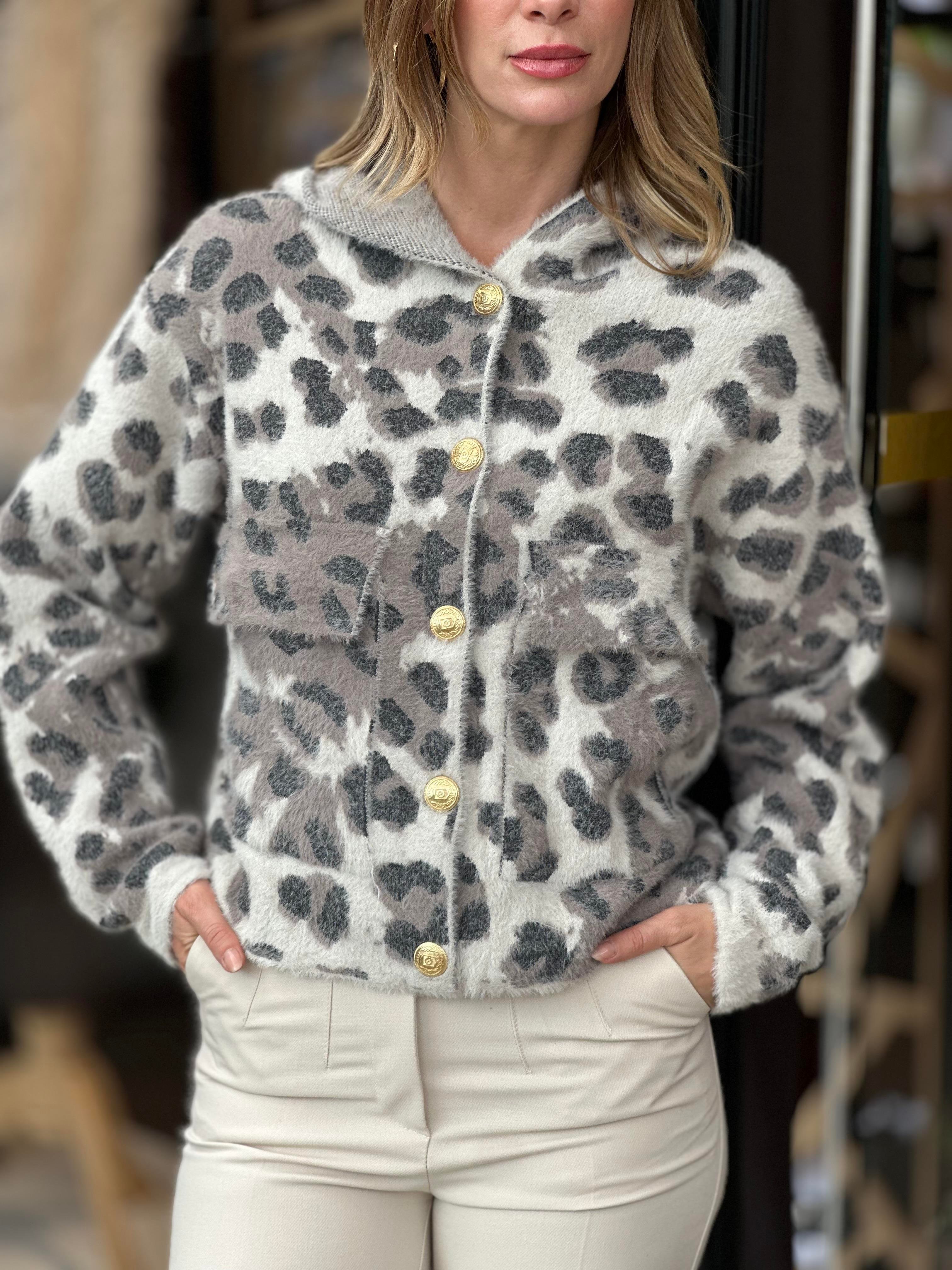 4202 LEOPAR KAPISONLU HIRKA