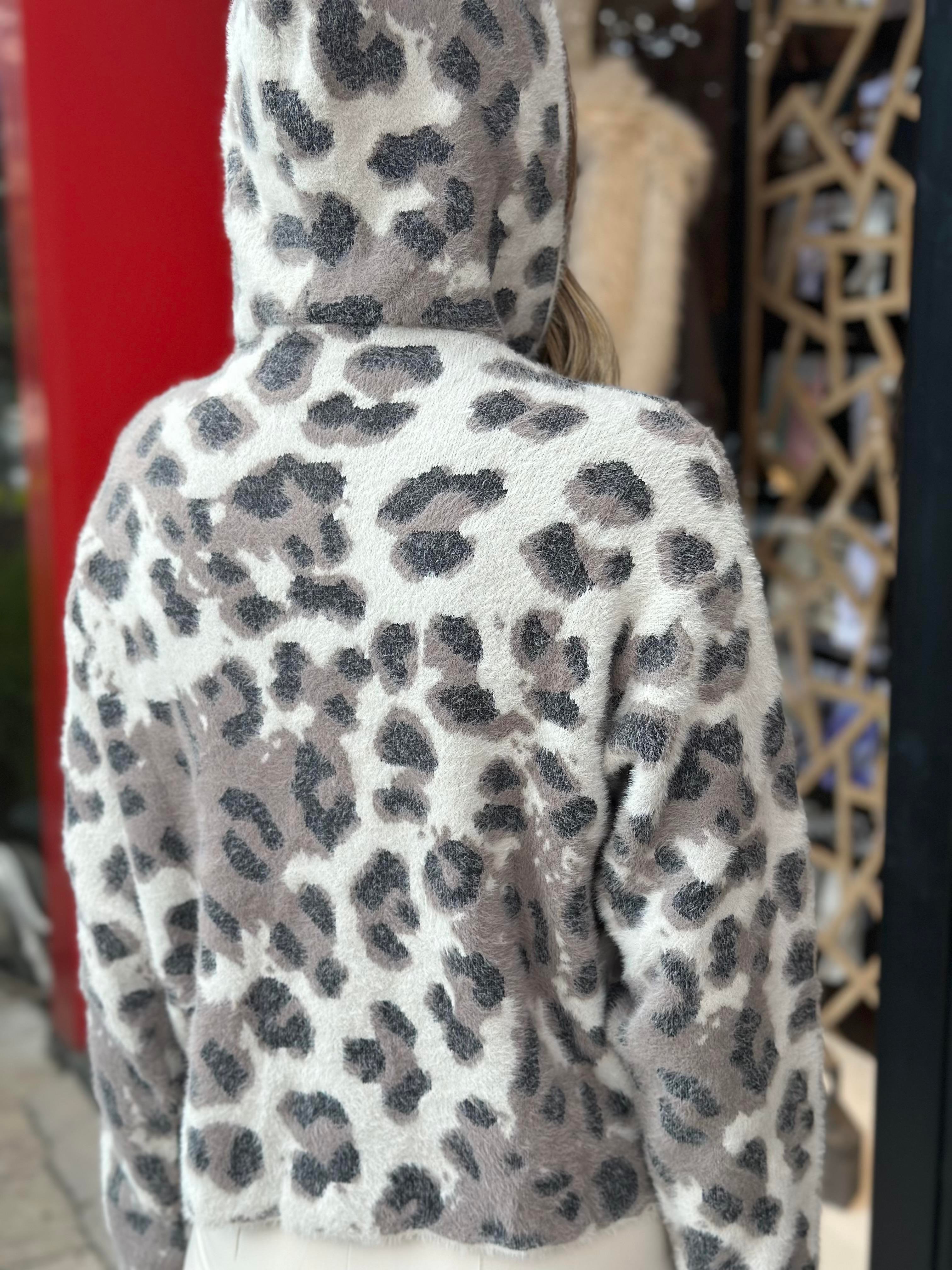 4202 LEOPAR KAPISONLU HIRKA