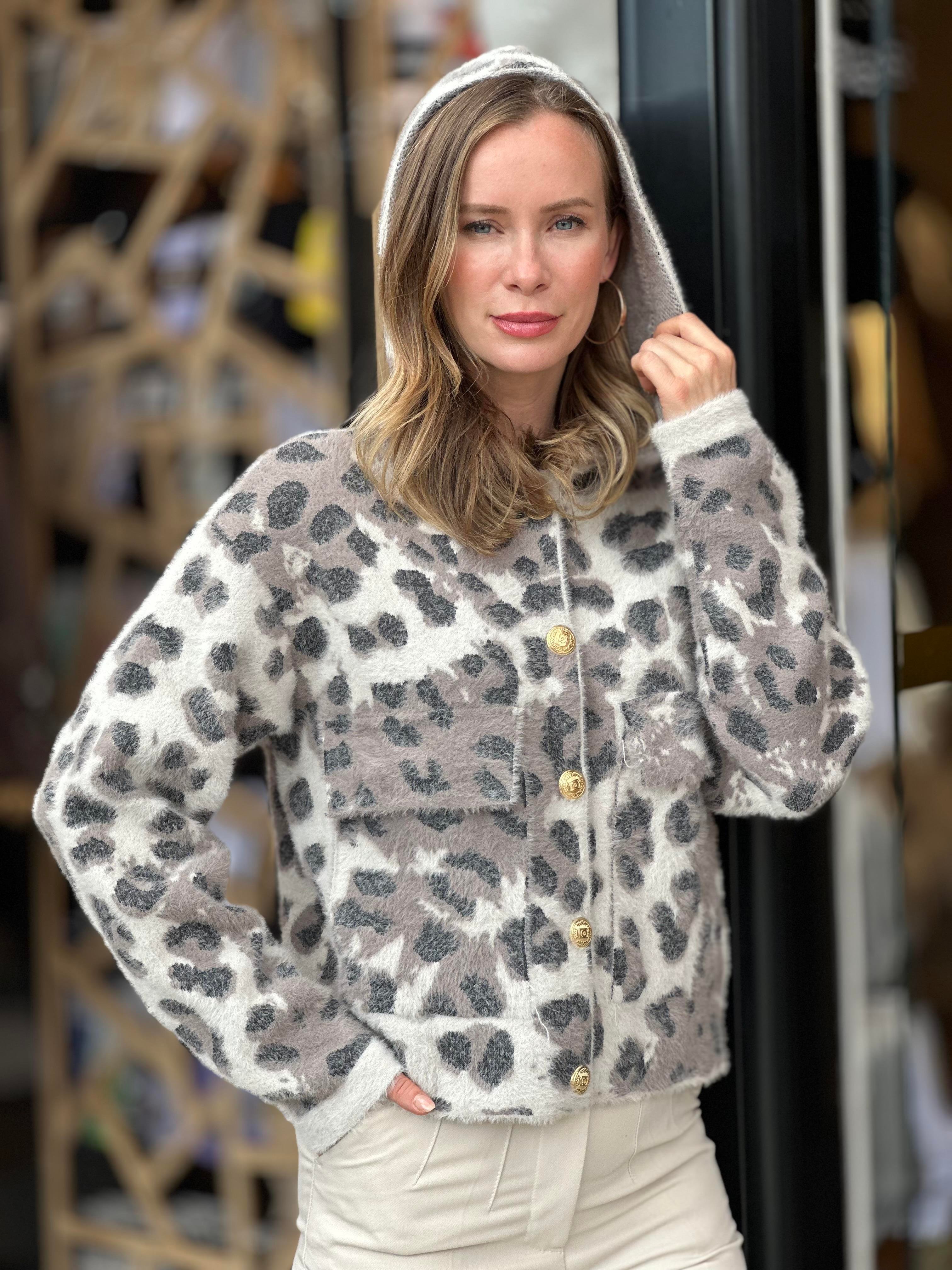 4202 LEOPAR KAPISONLU HIRKA