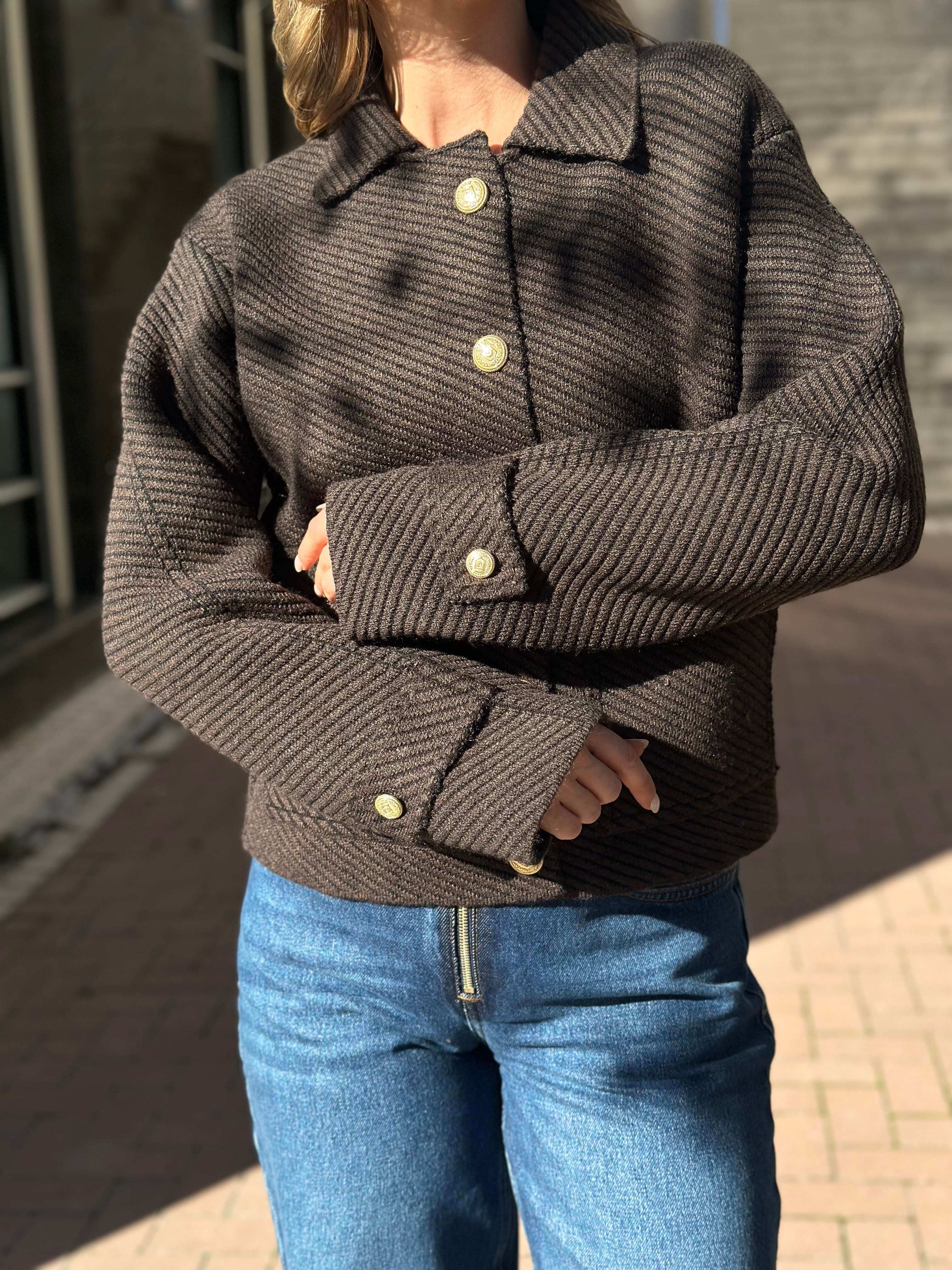 4204 POLO YAKA DUGMELI HIRKA
