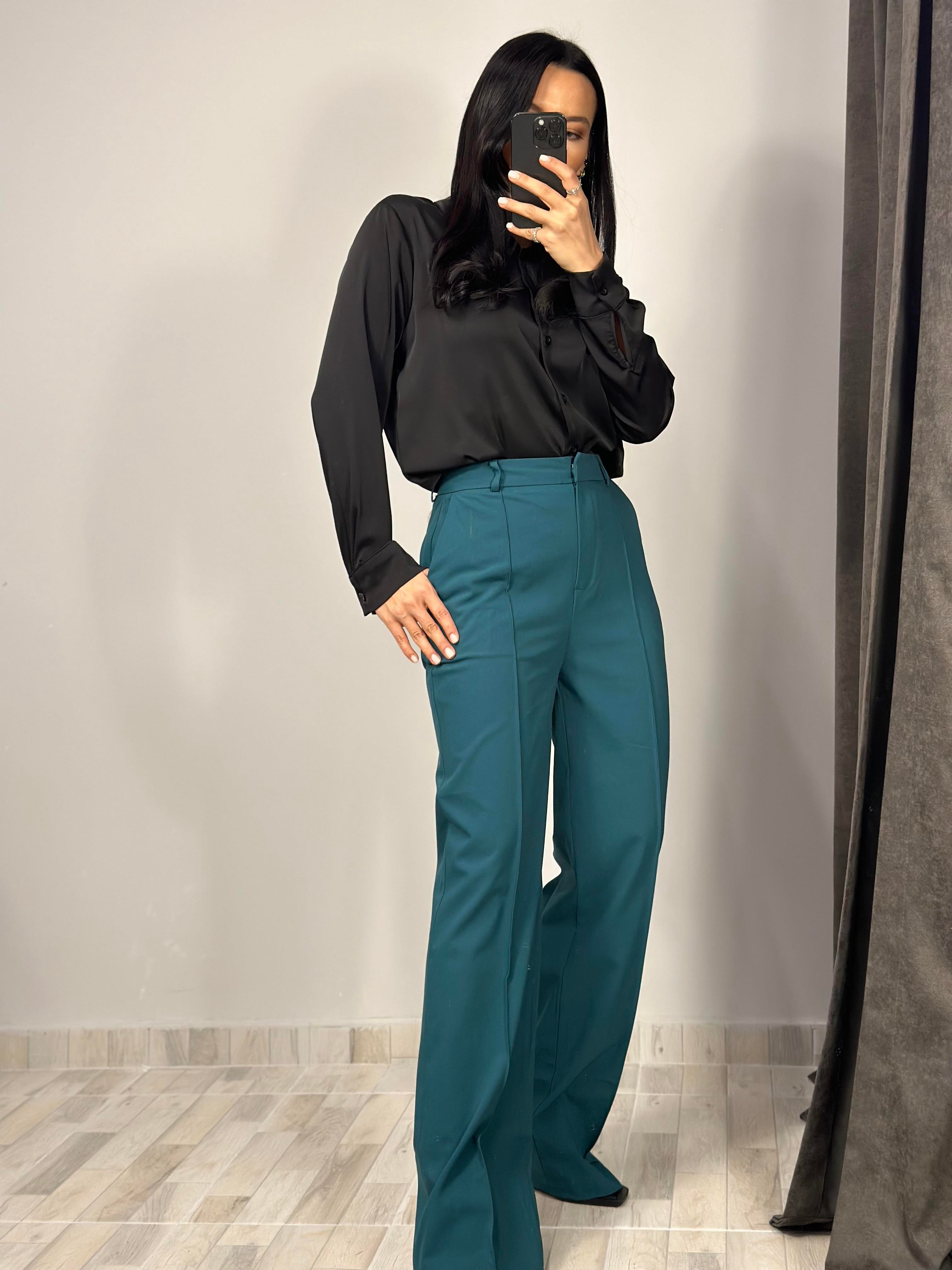 4442 GENIS PACALI PANTOLON