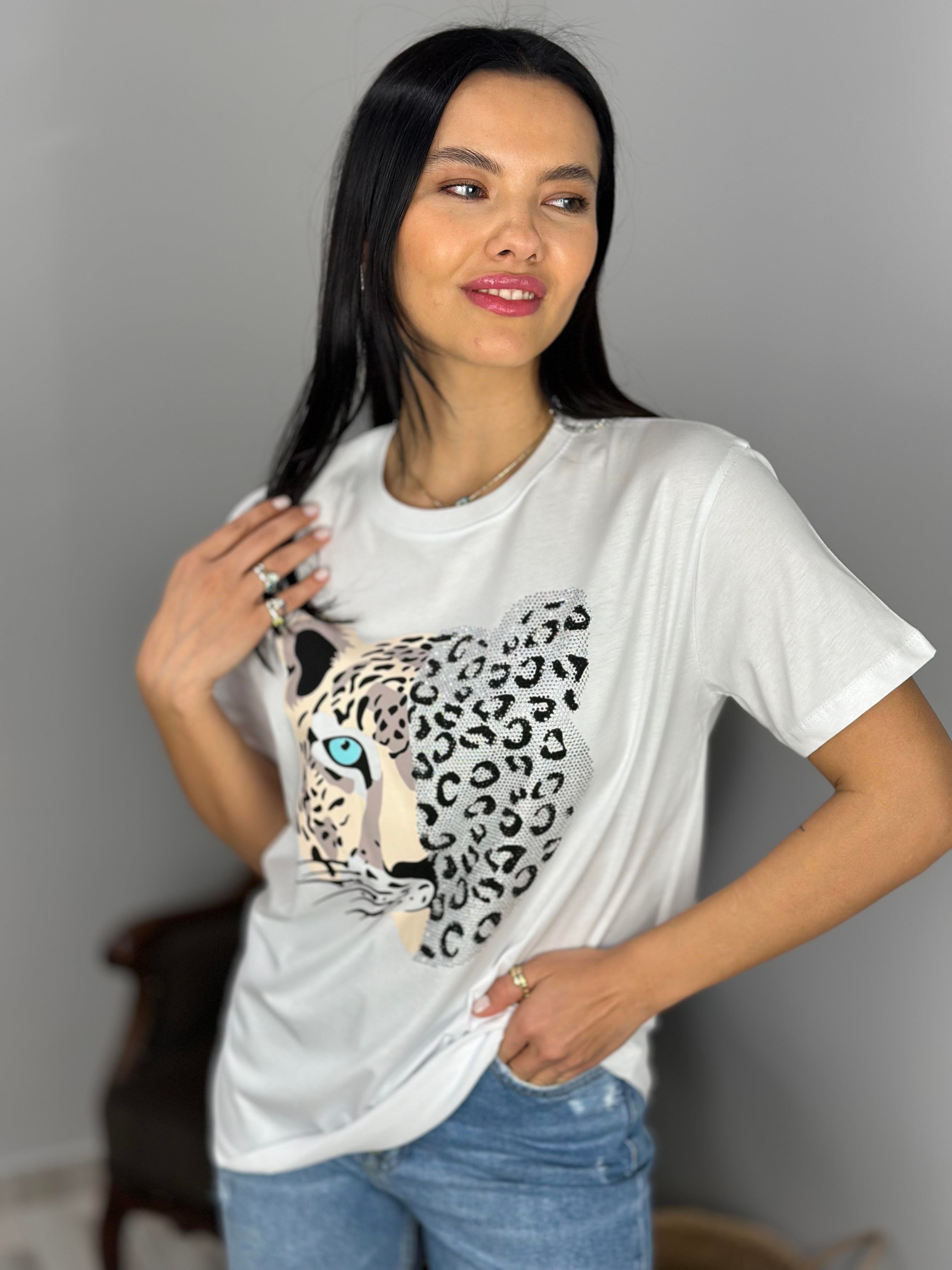 4657 KAPLAN TSHIRT