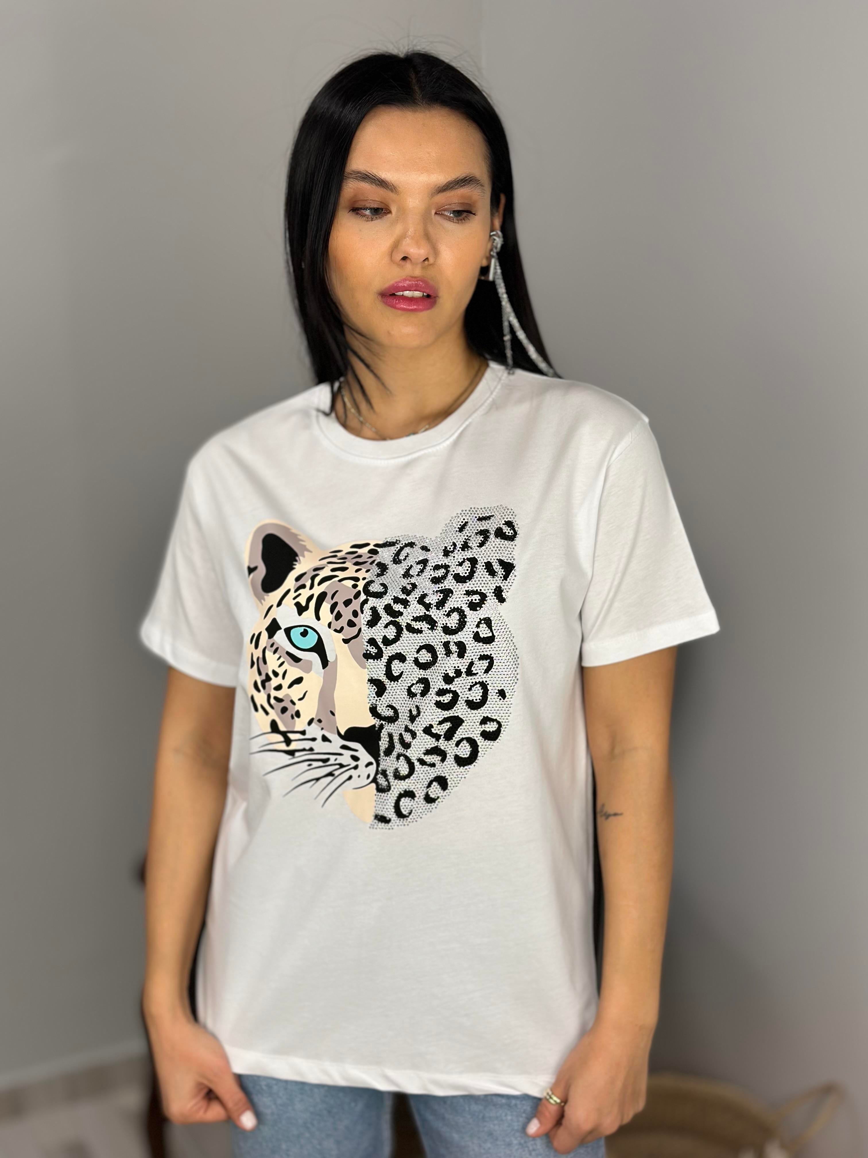 4657 KAPLAN TSHIRT