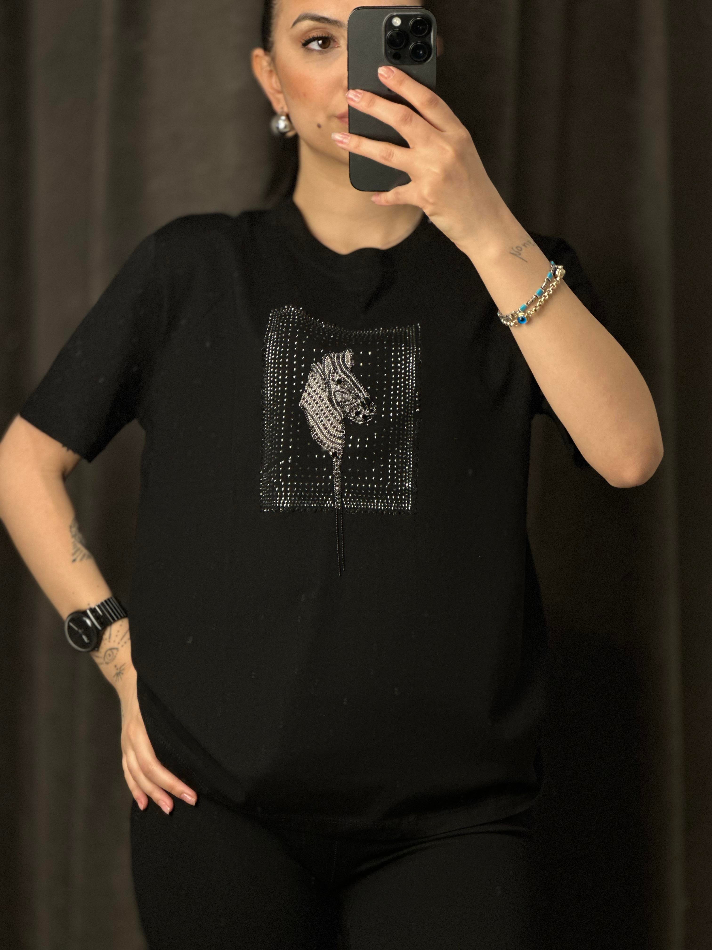 4660 ATLI TSHIRT