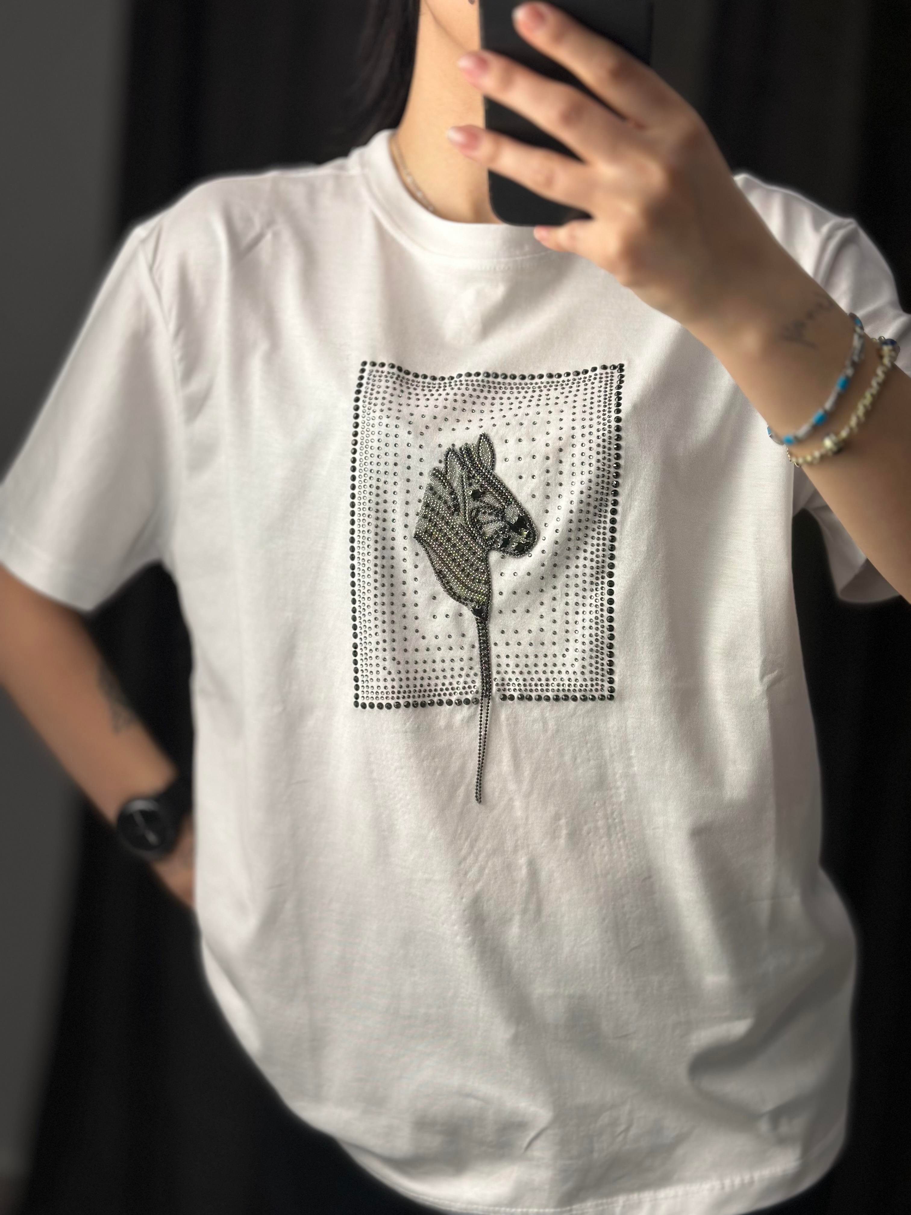 4660 ATLI TSHIRT