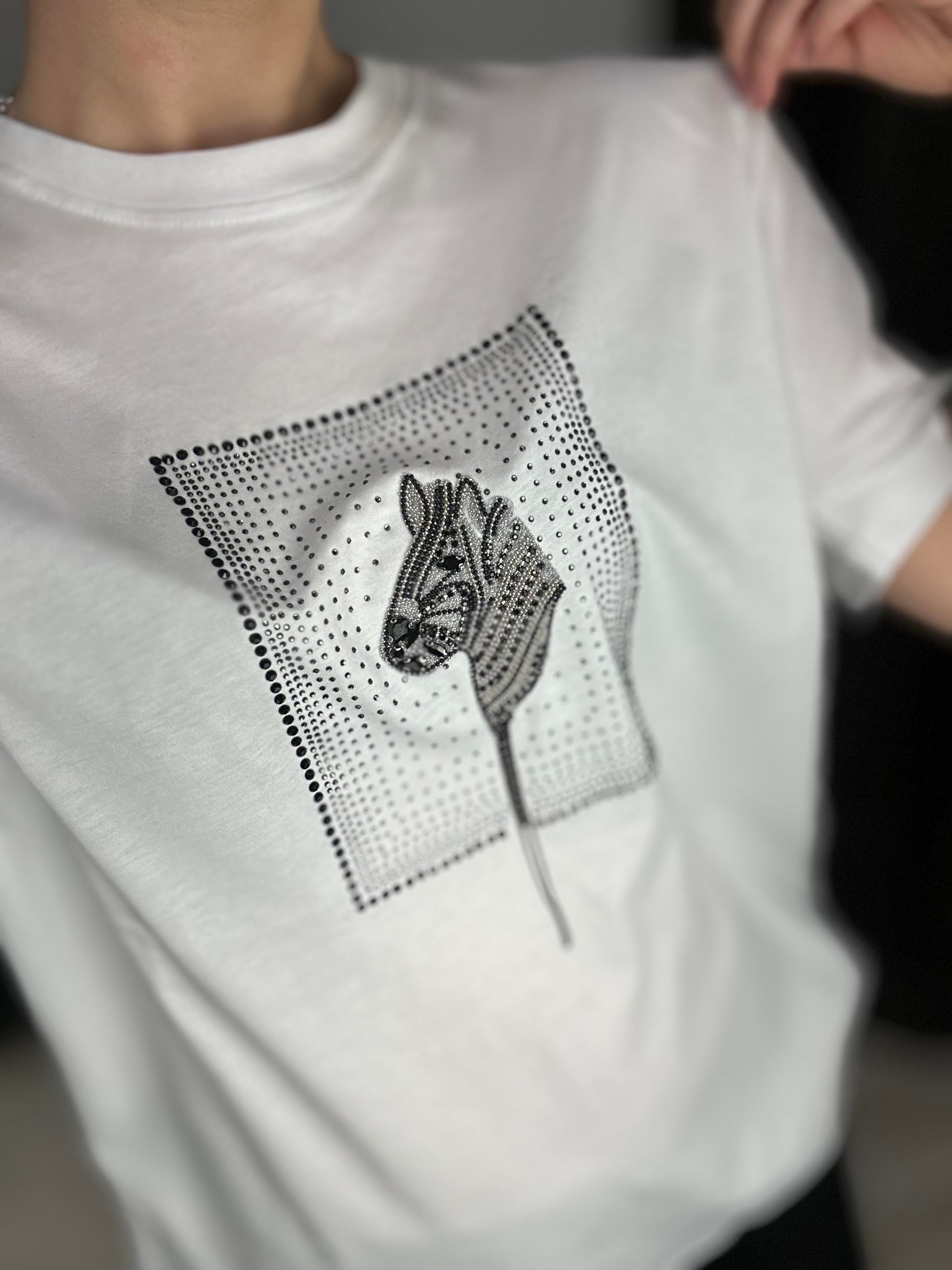 4660 ATLI TSHIRT