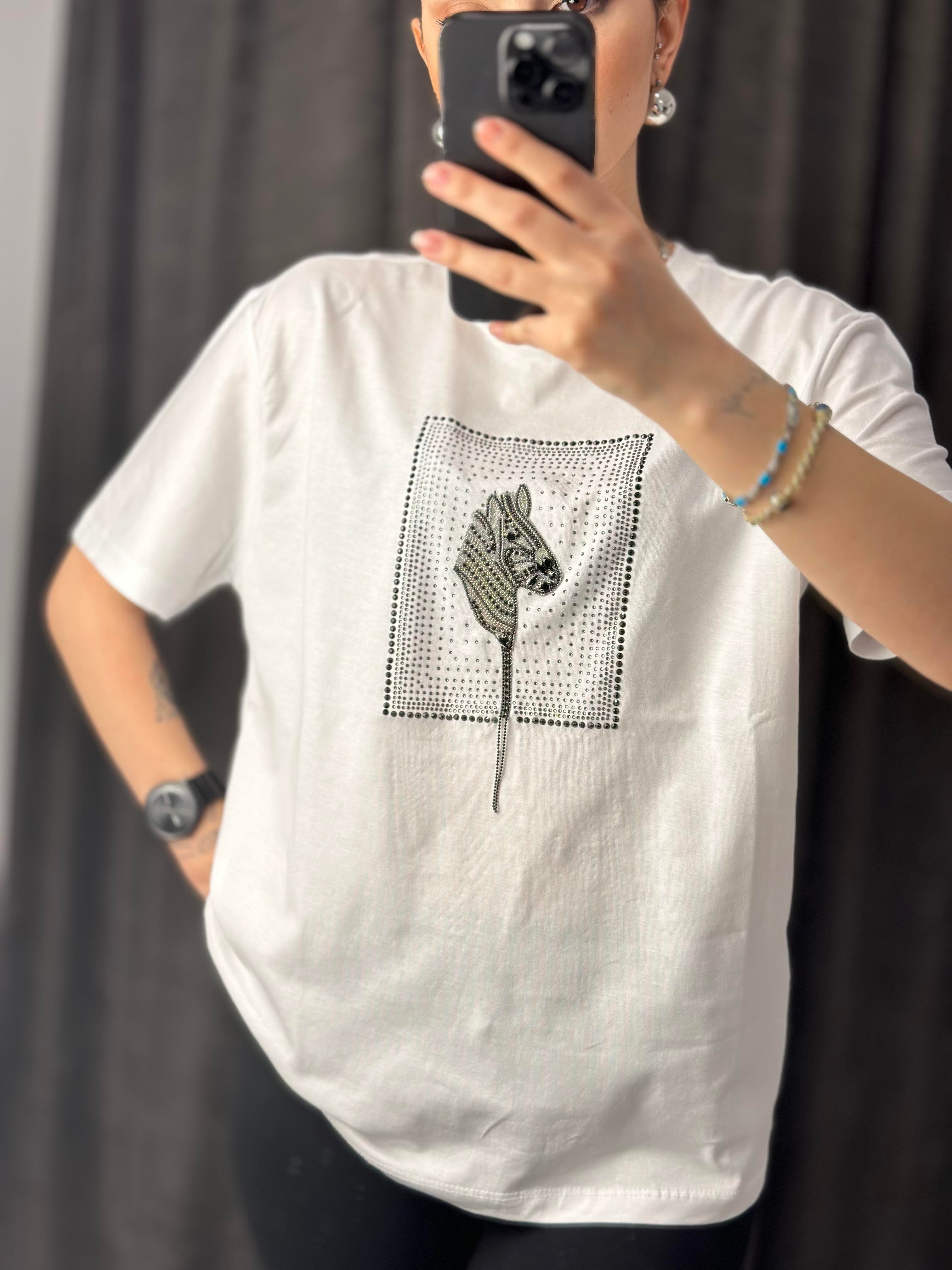 4660 ATLI TSHIRT