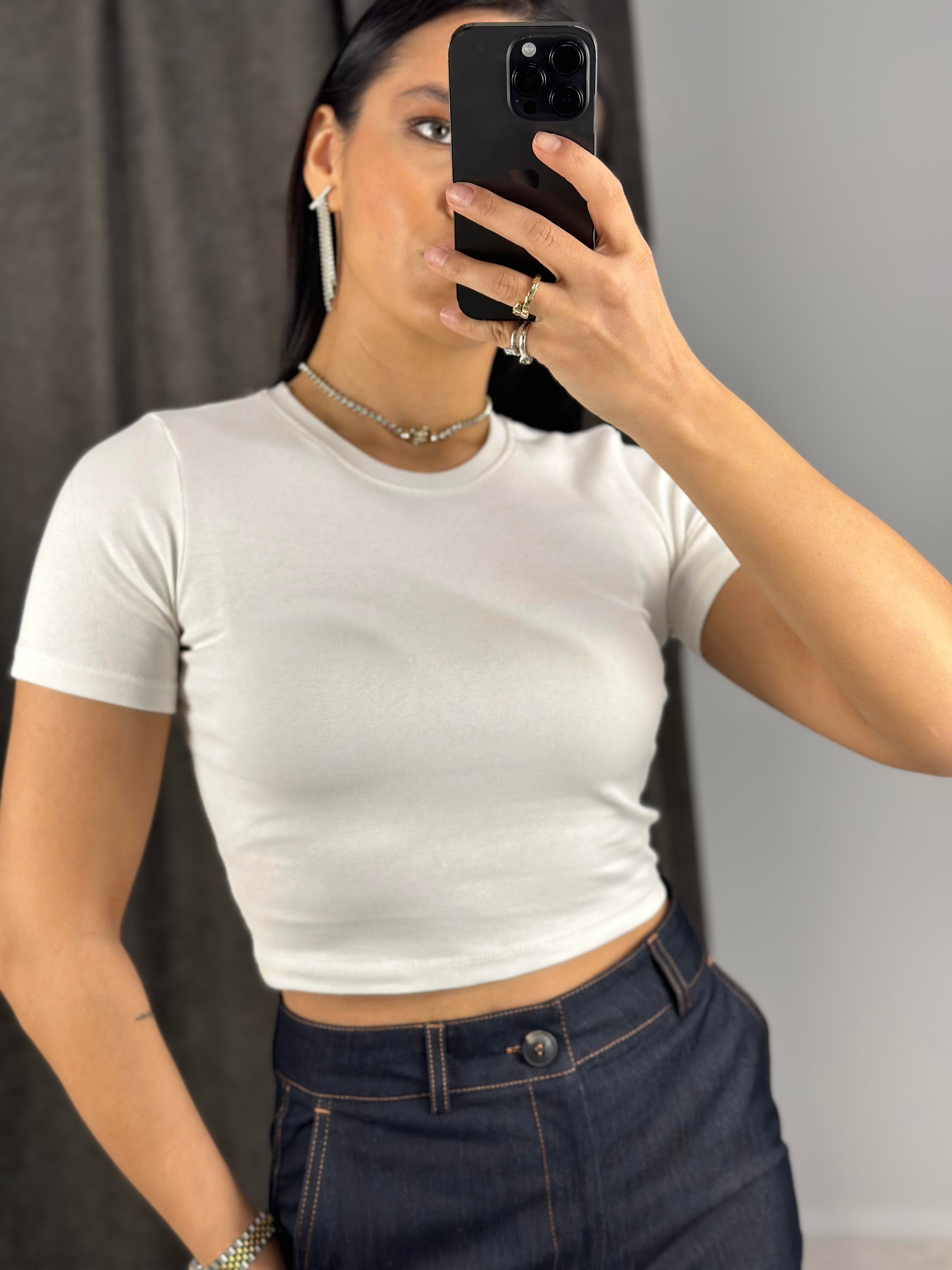 4676 BASIC CROP