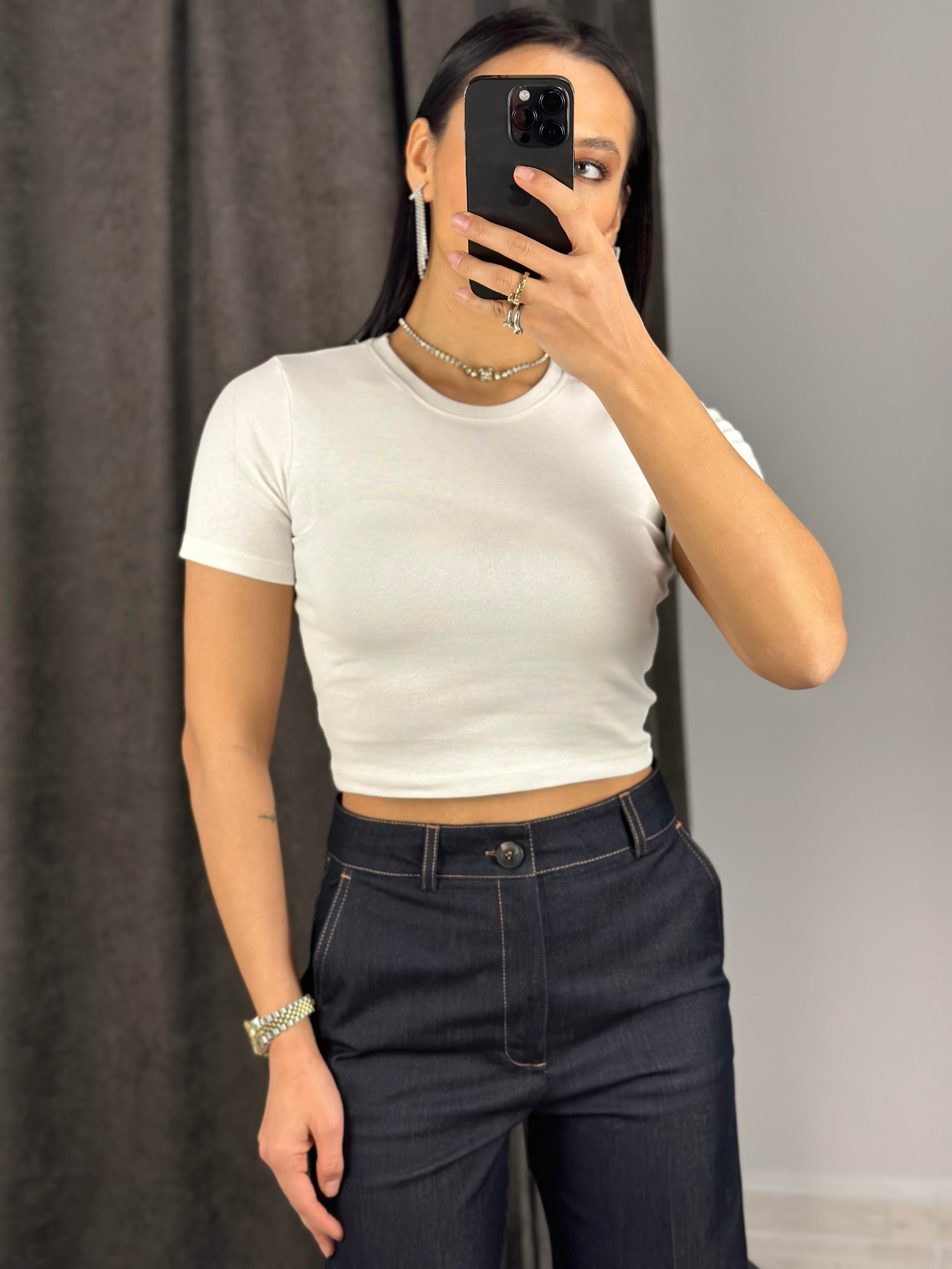 4676 BASIC CROP