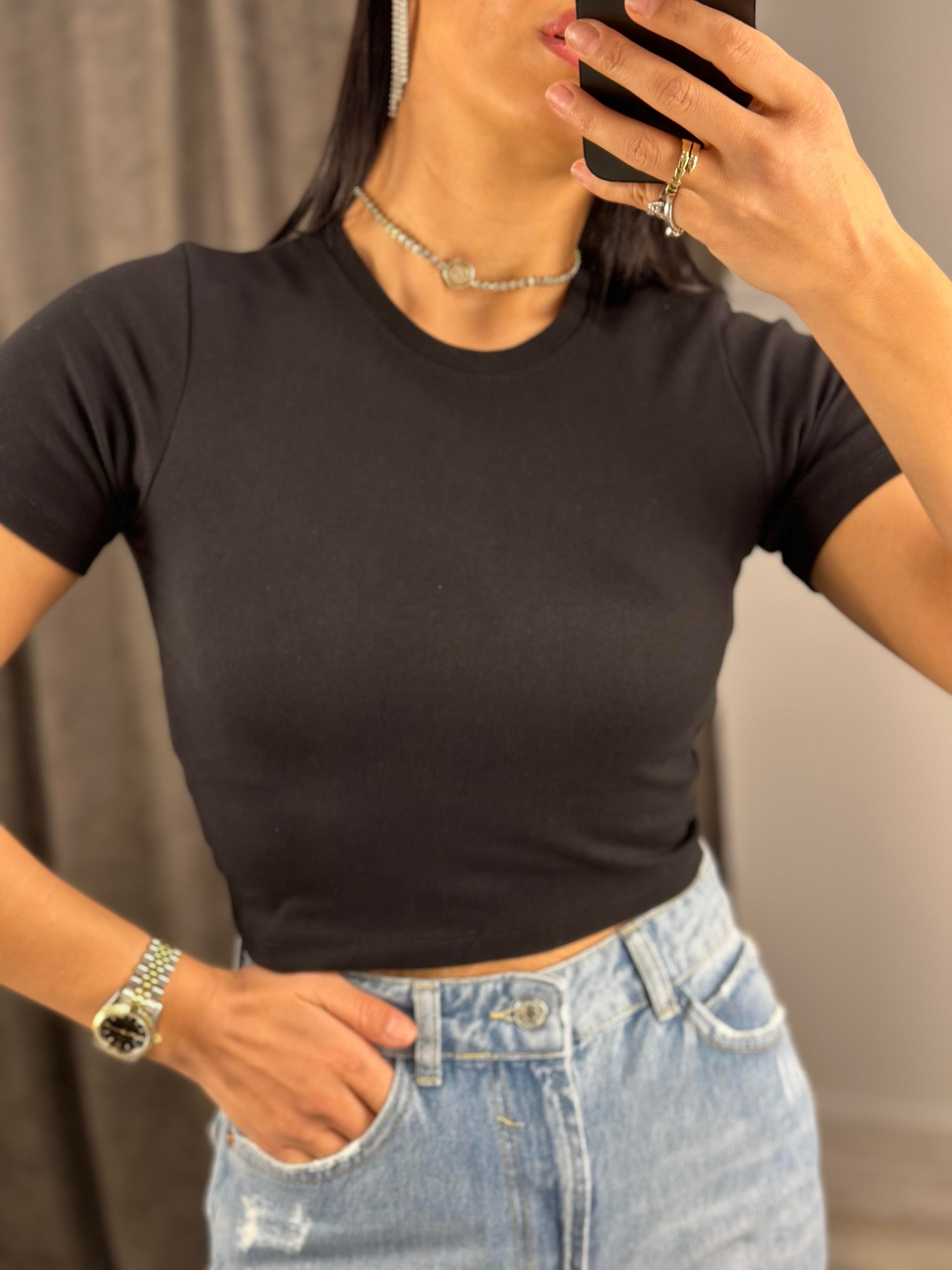 4676 BASIC CROP
