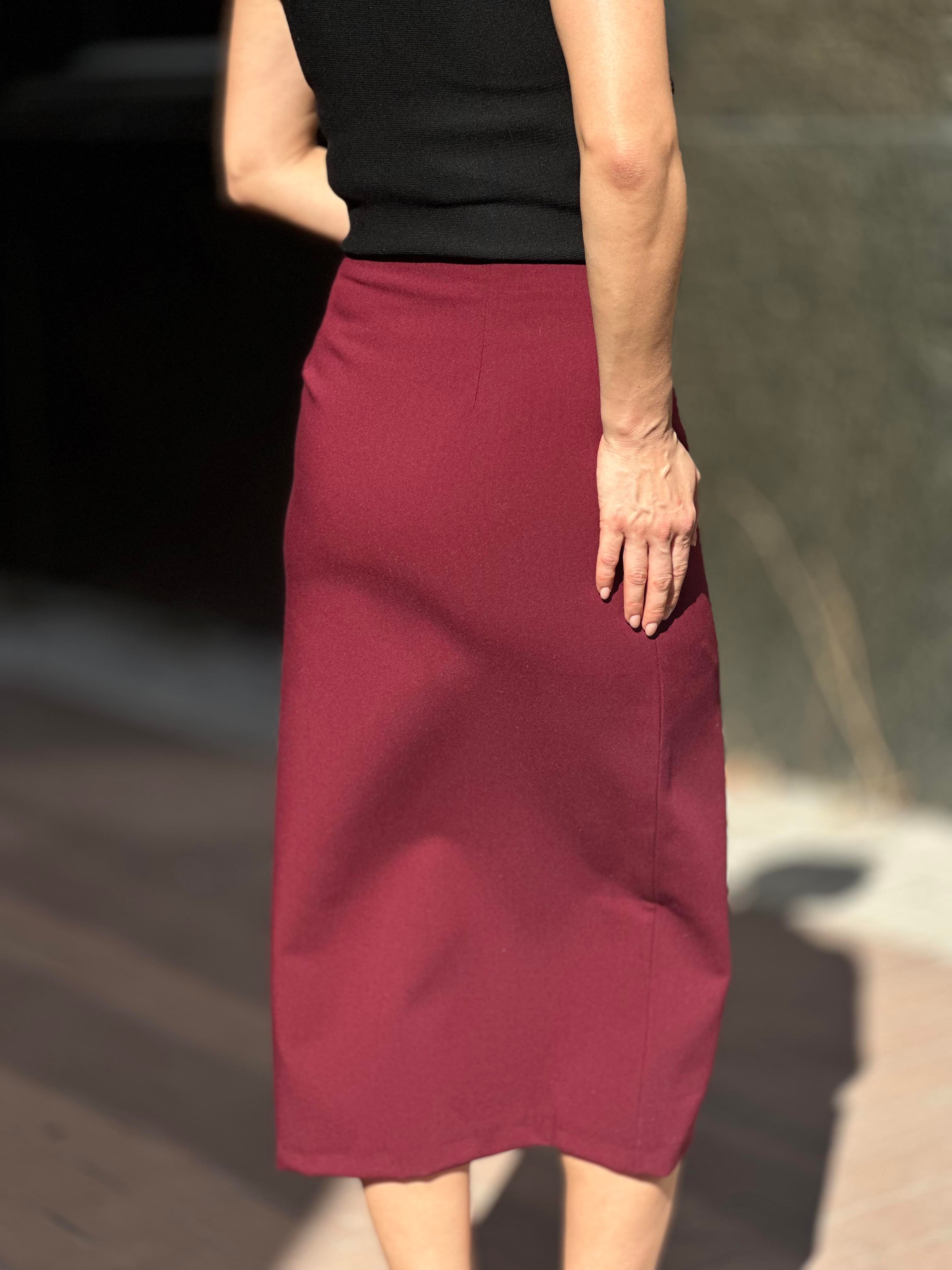 4866 ONU YIRTMAÇLI ETEK
