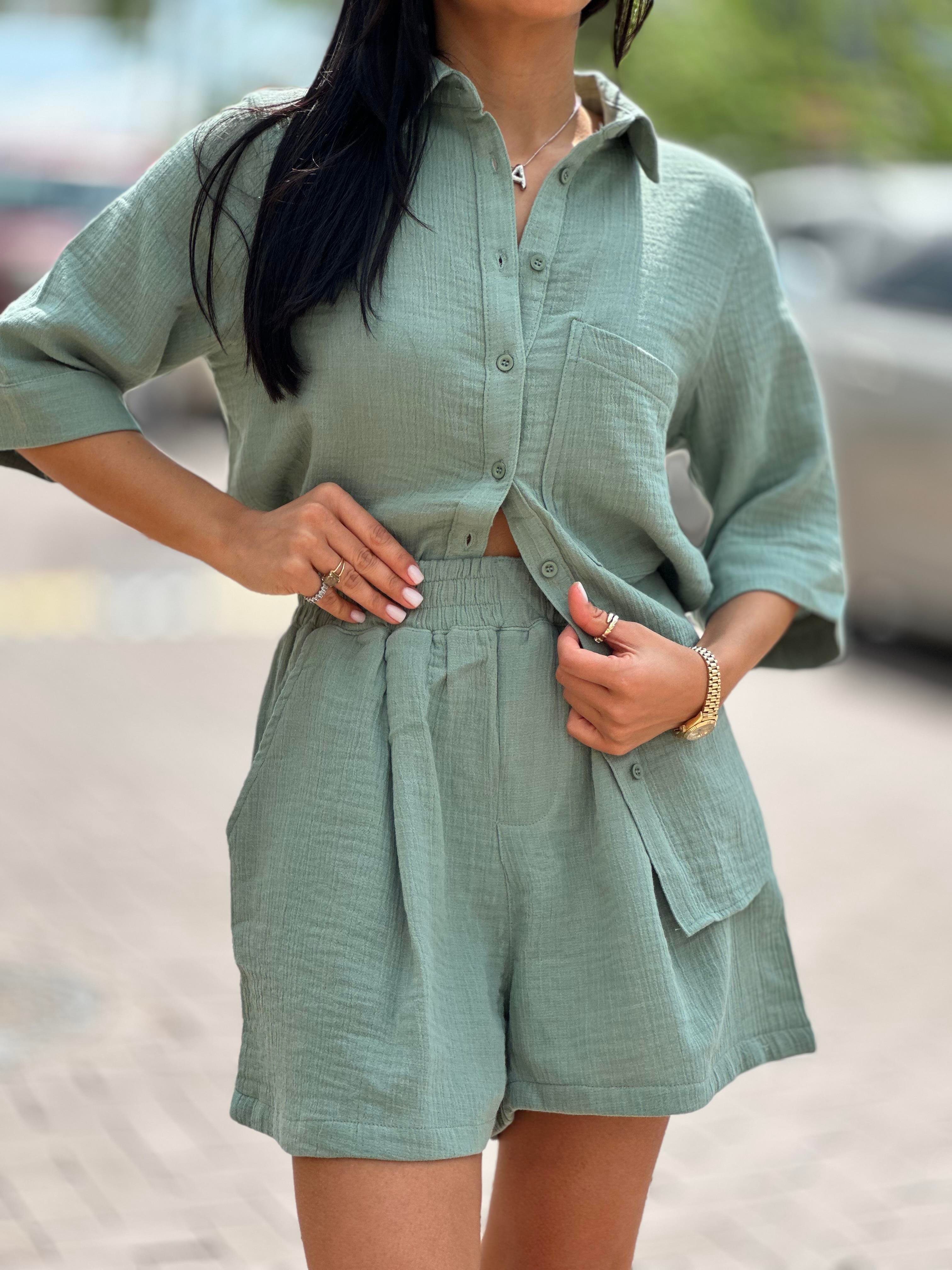 4965 GOMLEK SORT TAKIM