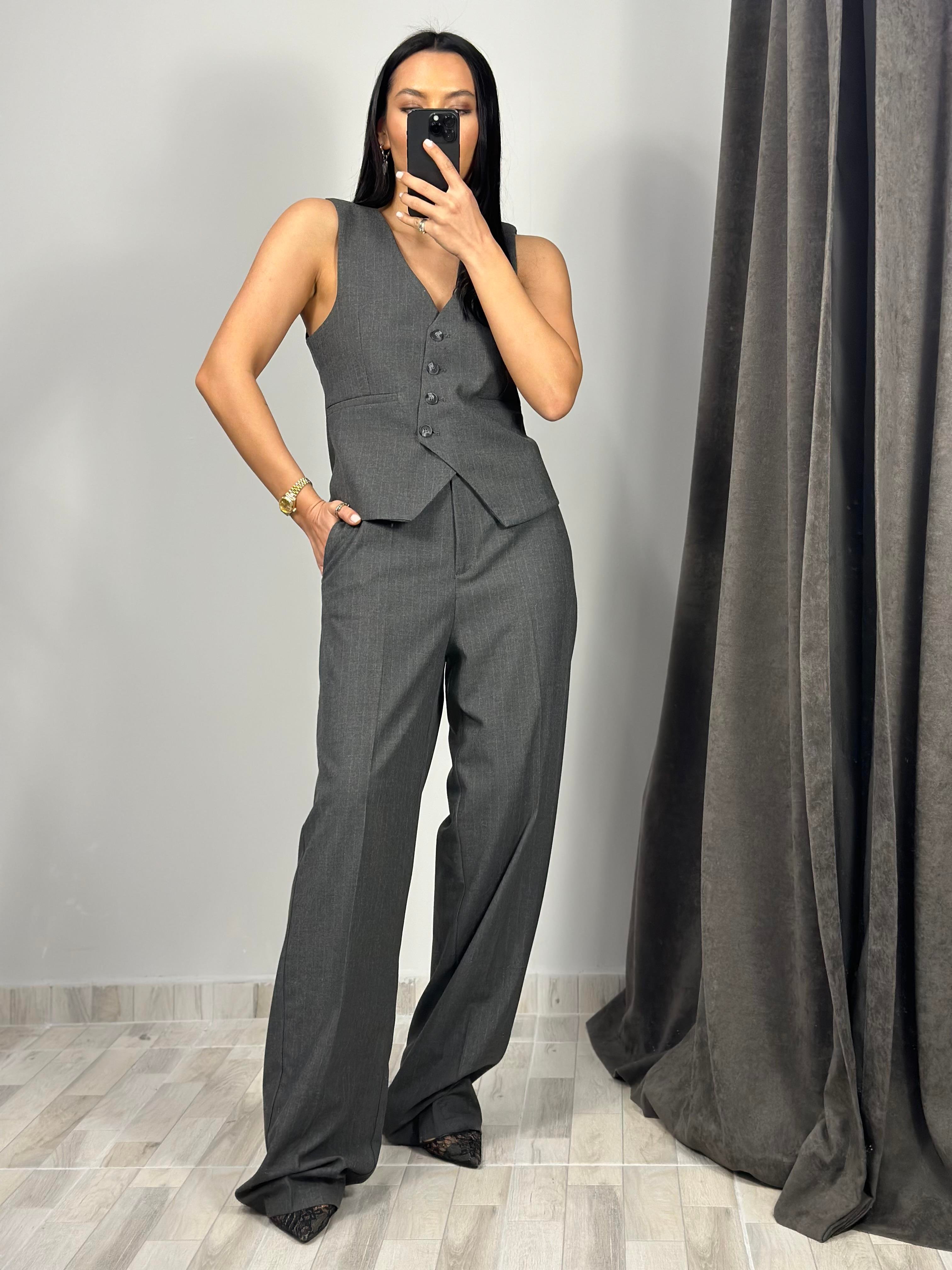 5068 YELEK PANTOLON TAKIM