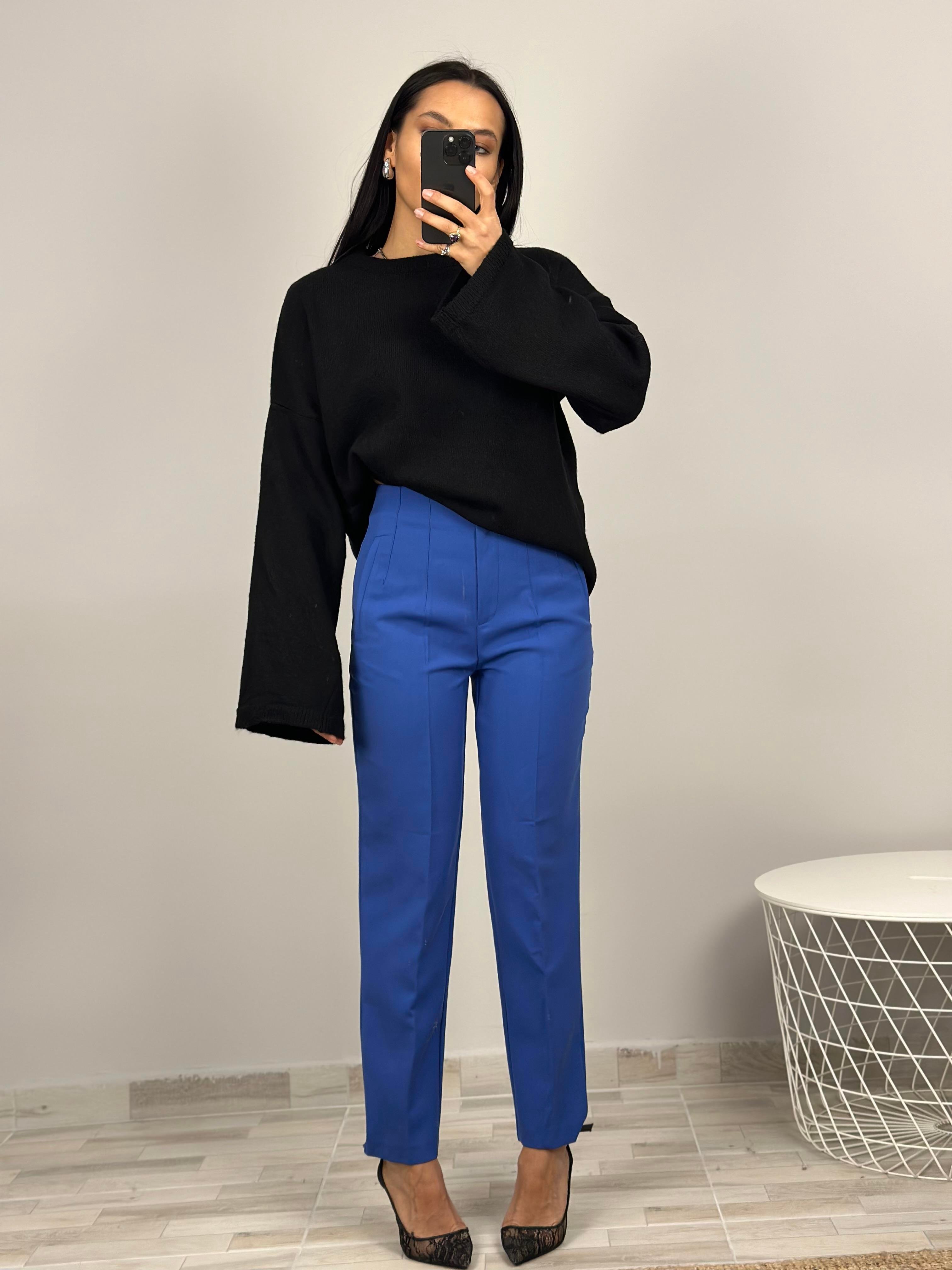 5113 FLATOLU PANTOLON