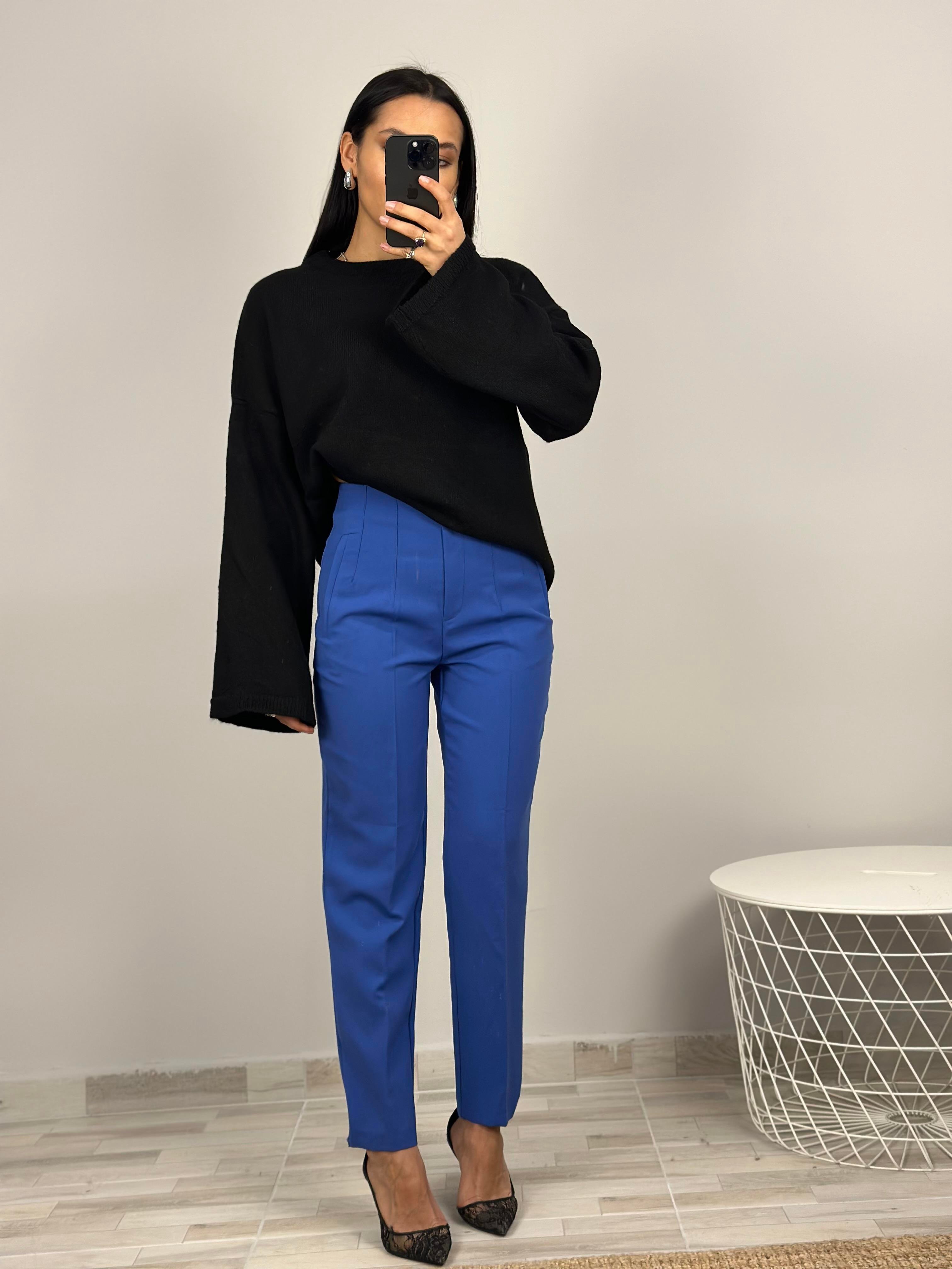 5113 FLATOLU PANTOLON