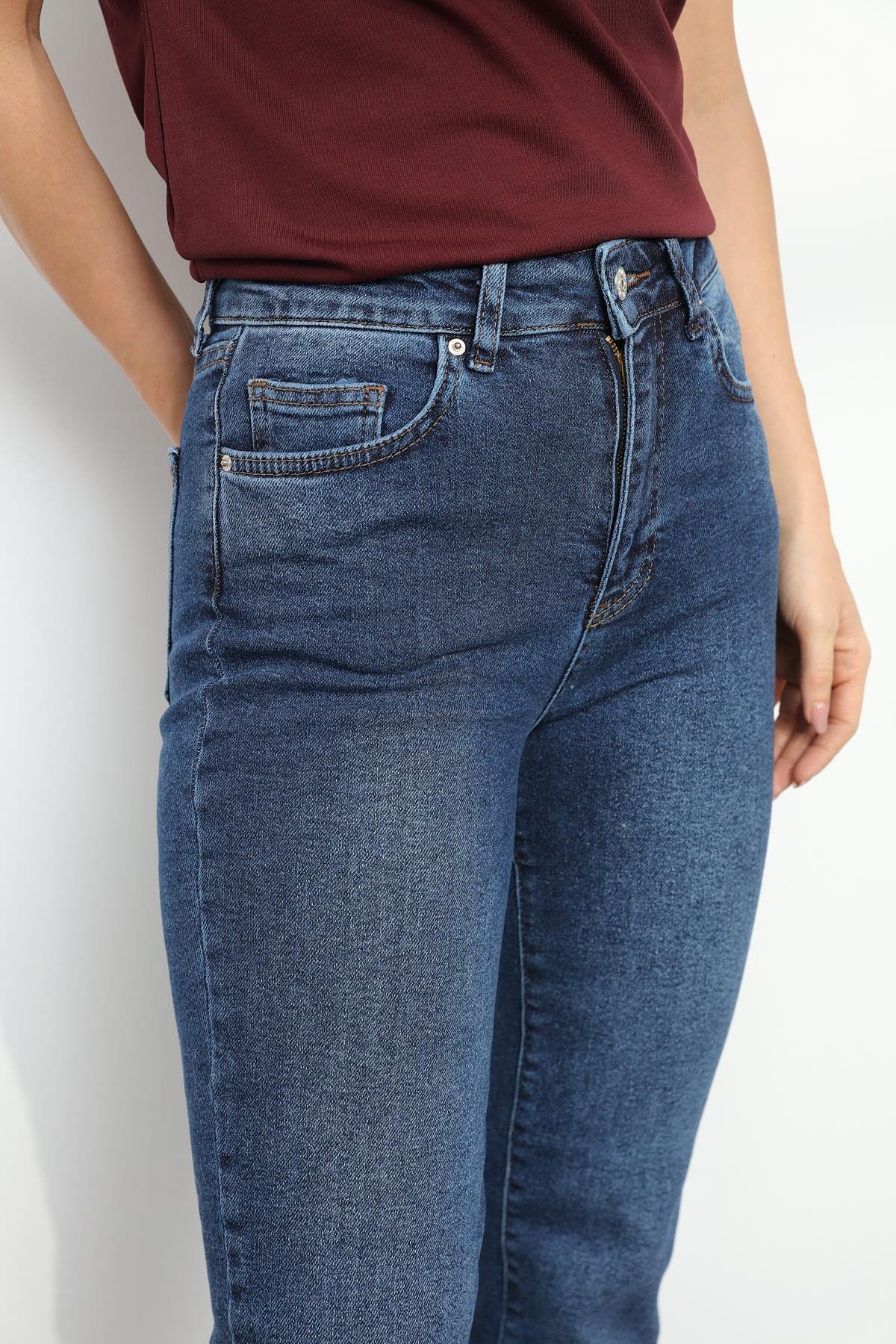 646 STREC ISPANYOL PACA JEAN