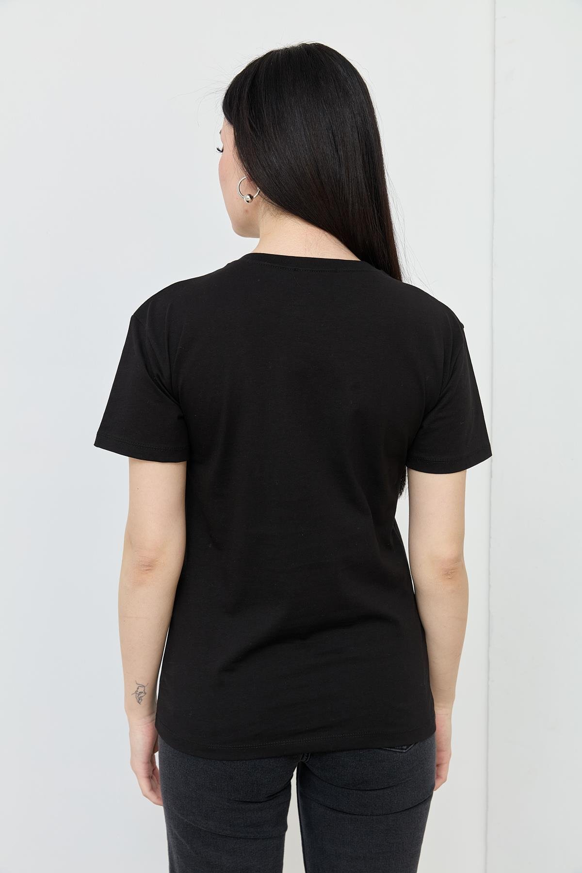 7047 TUL BASKILI TSHIRT