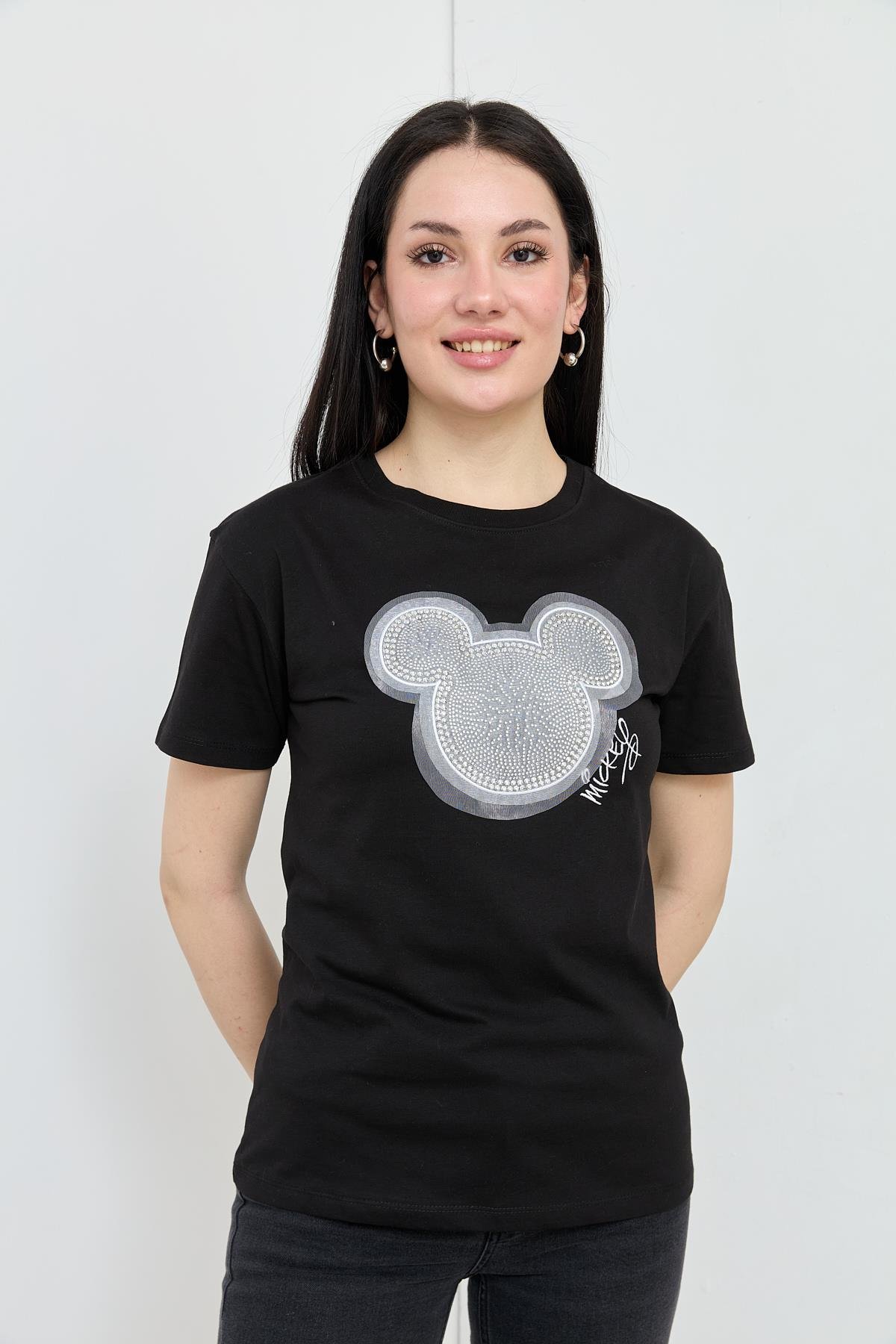 7047 TUL BASKILI TSHIRT